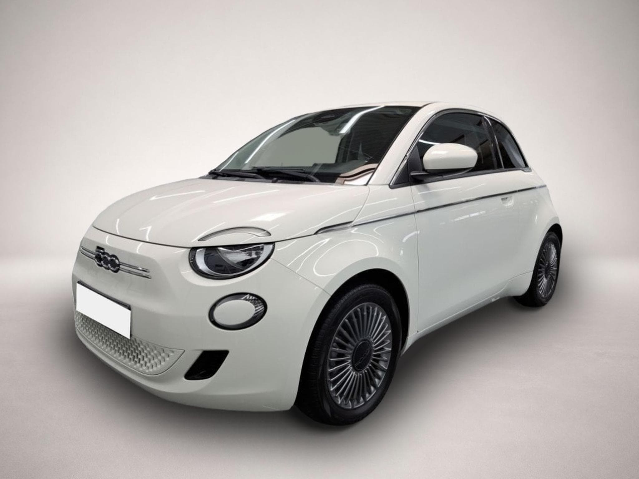 Fiat 500 (2023) - Photo 1
