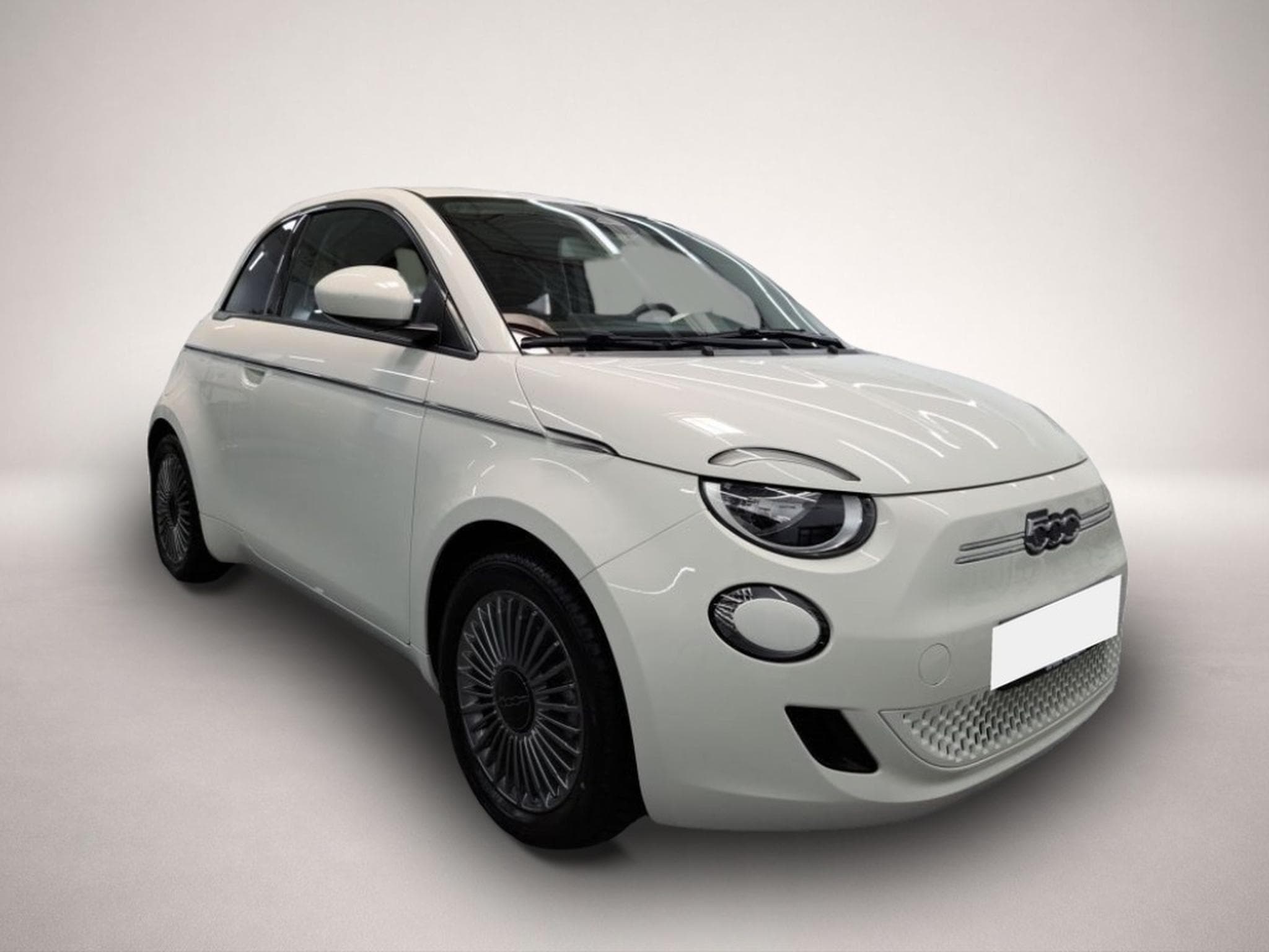 Fiat 500 (2023) - Photo 2