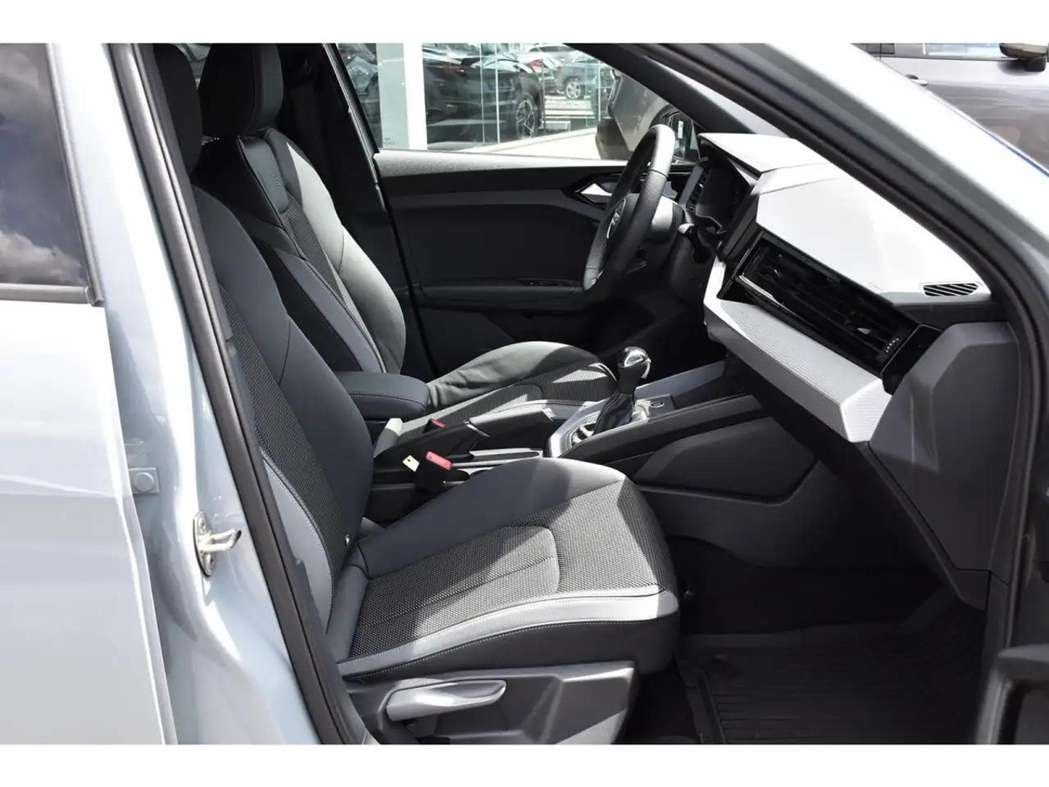 Audi A1 (2025) - Photo 7