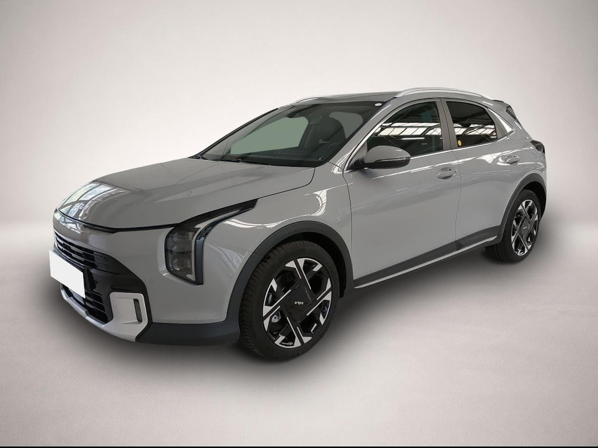 Kia XCeed (2026) - Photo 1