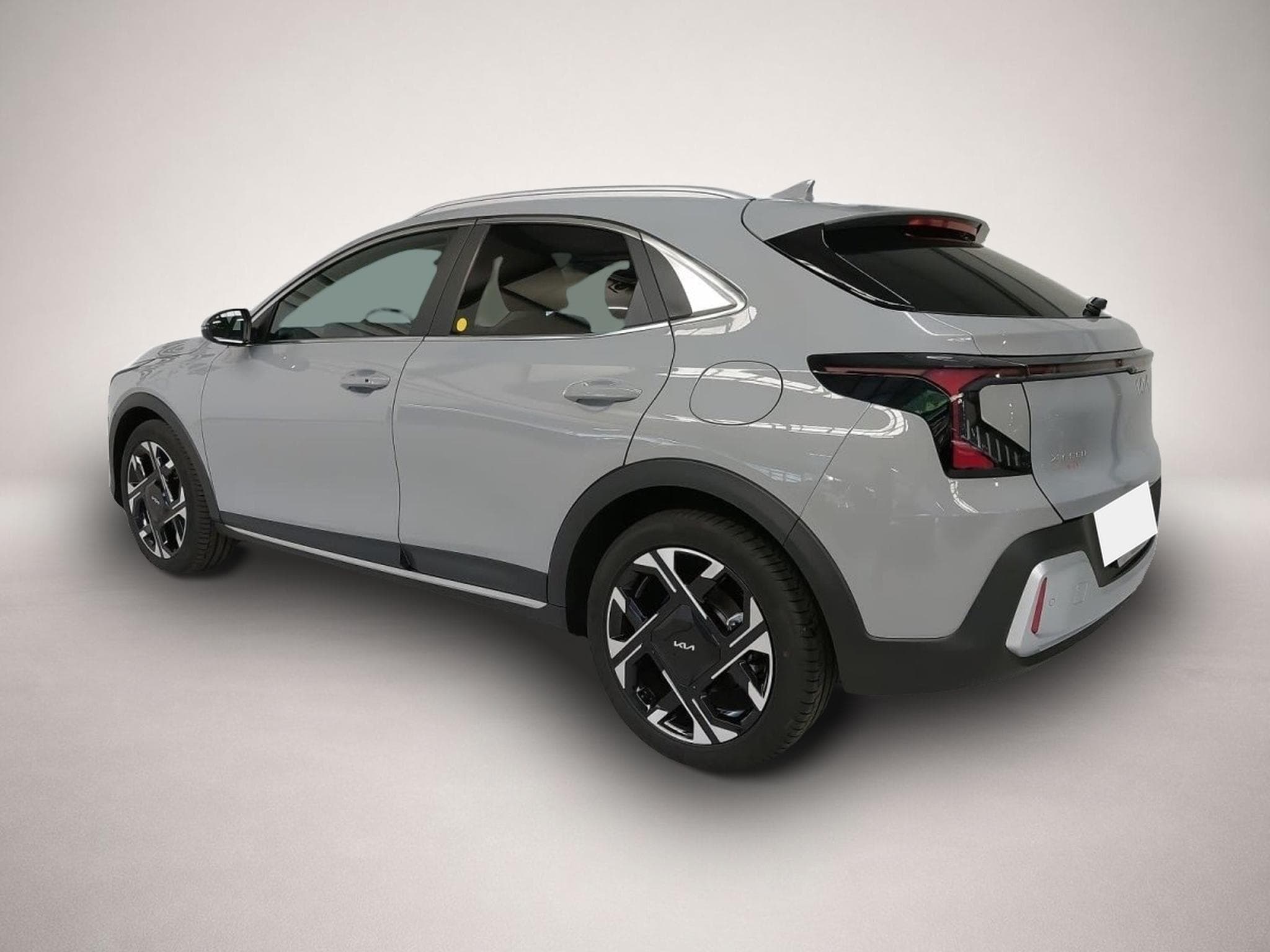 Kia XCeed (2026) - Photo 3