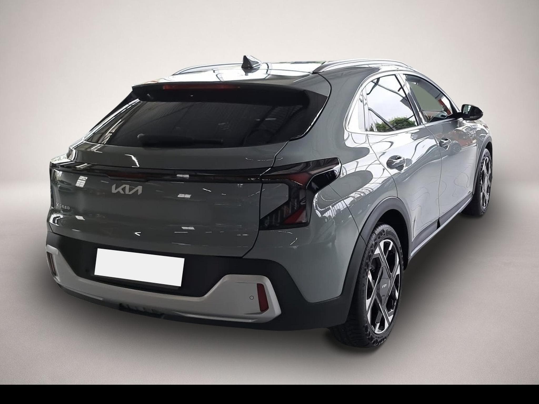 Kia XCeed (2026) - Photo 2