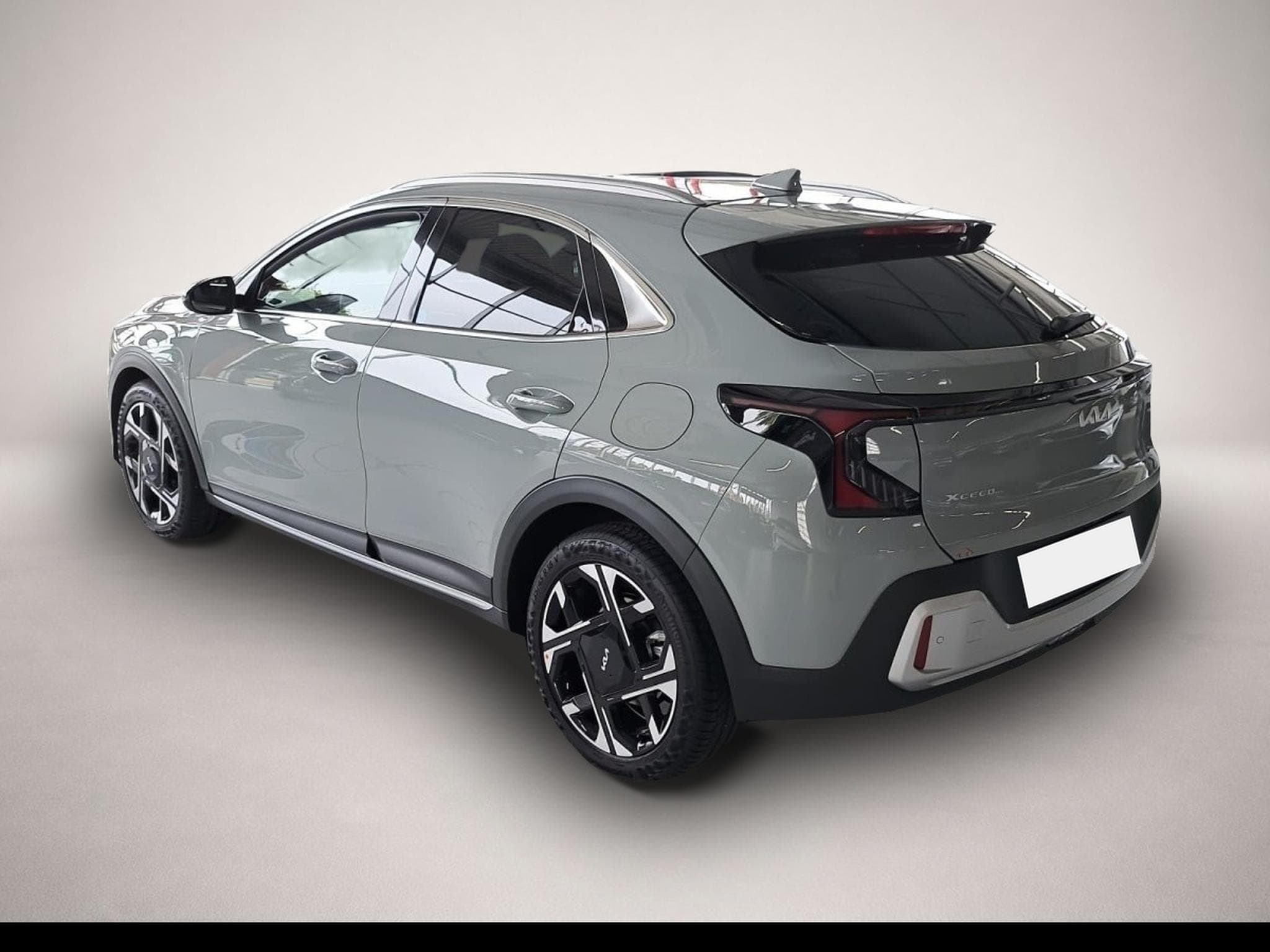 Kia XCeed (2026) - Photo 3