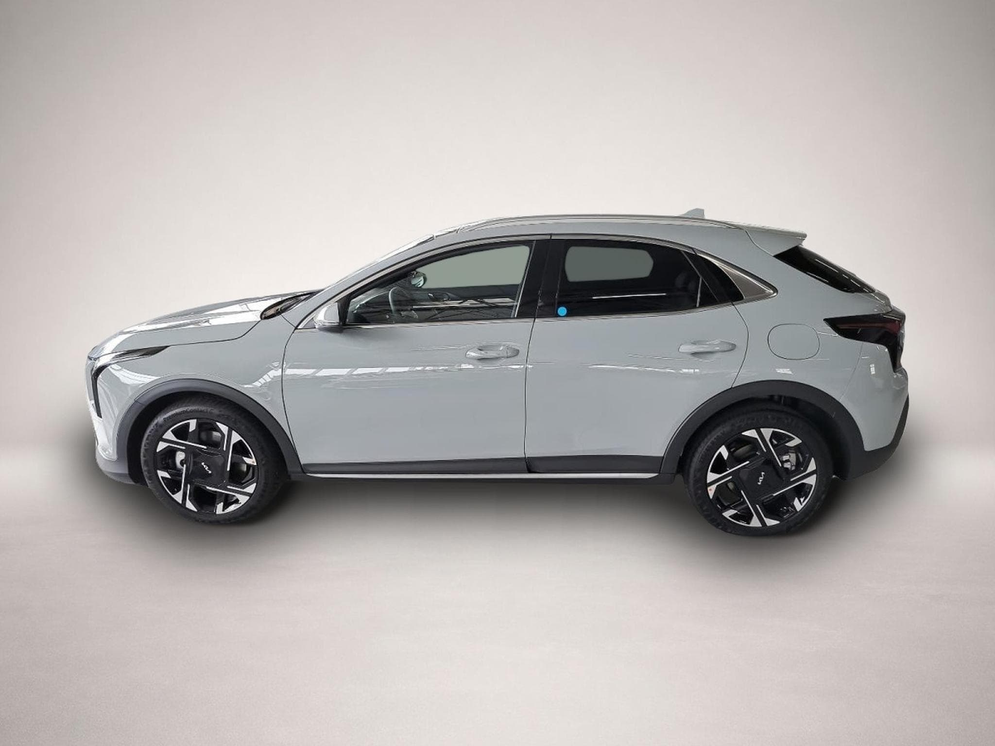 Kia XCeed (2026) - Photo 4