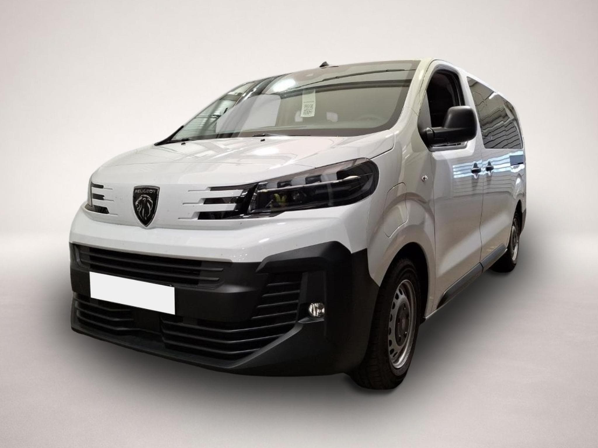 Peugeot Expert (2024) - Photo 1