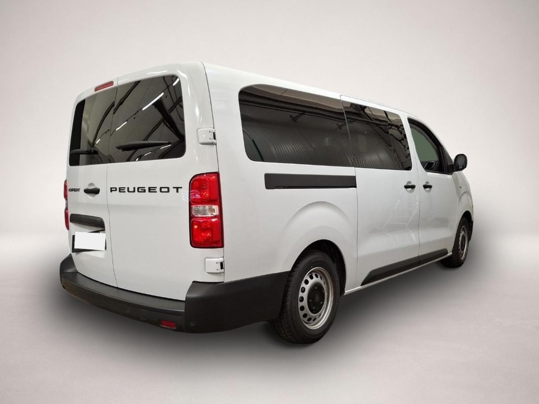 Peugeot Expert (2024) - Photo 3