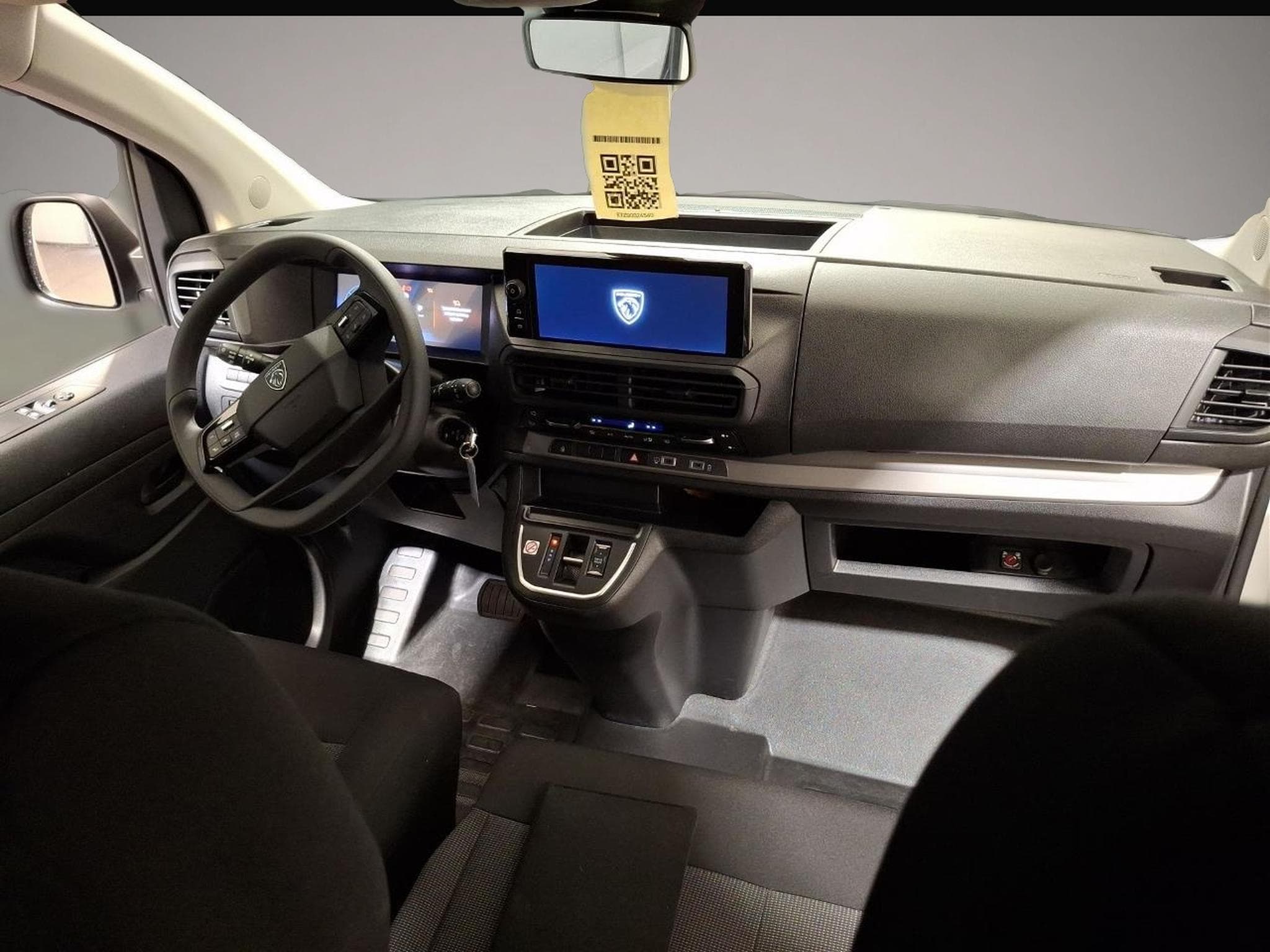 Peugeot Expert (2024) - Photo 5