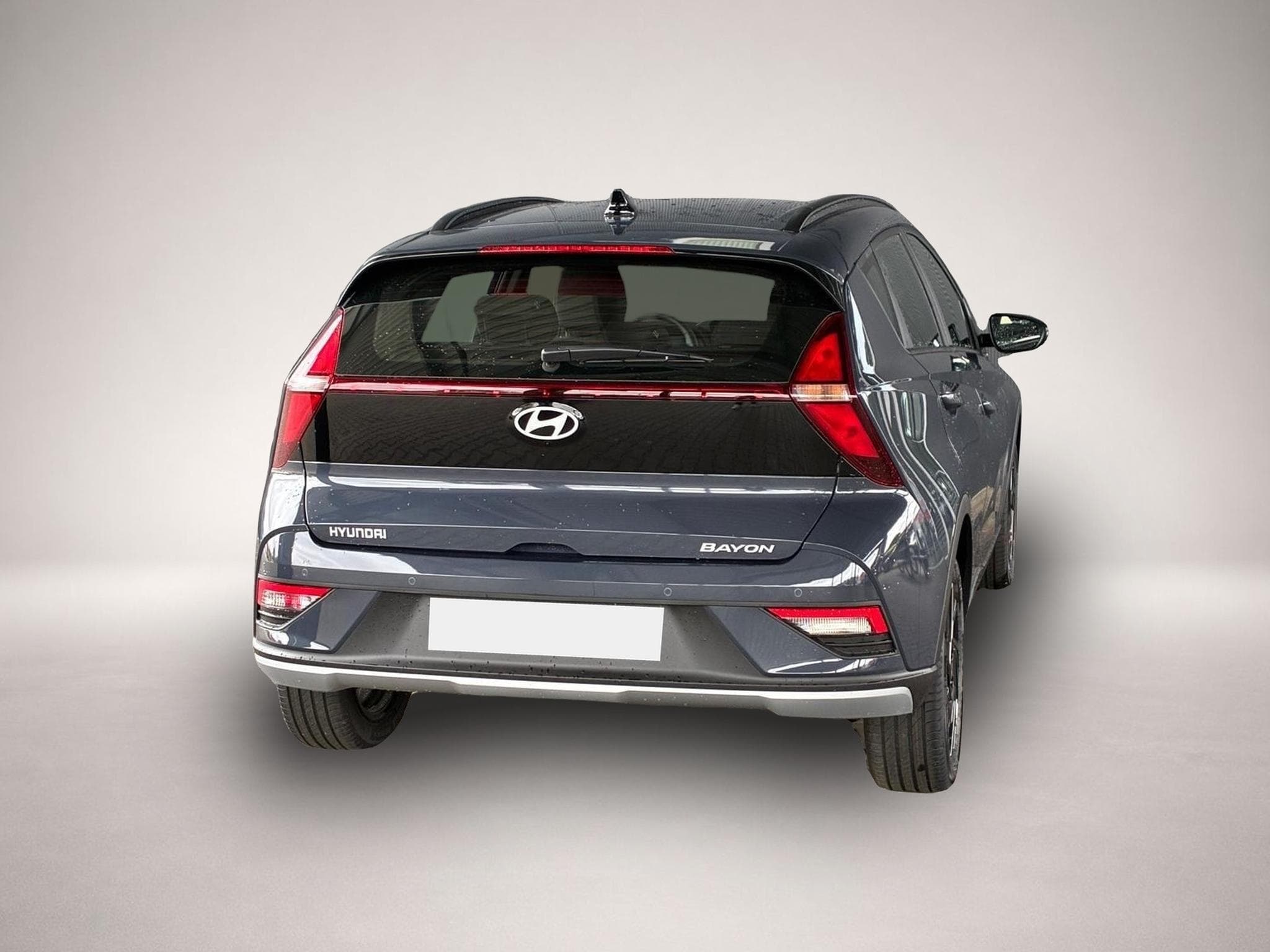 Hyundai Bayon (2026) - Photo 3