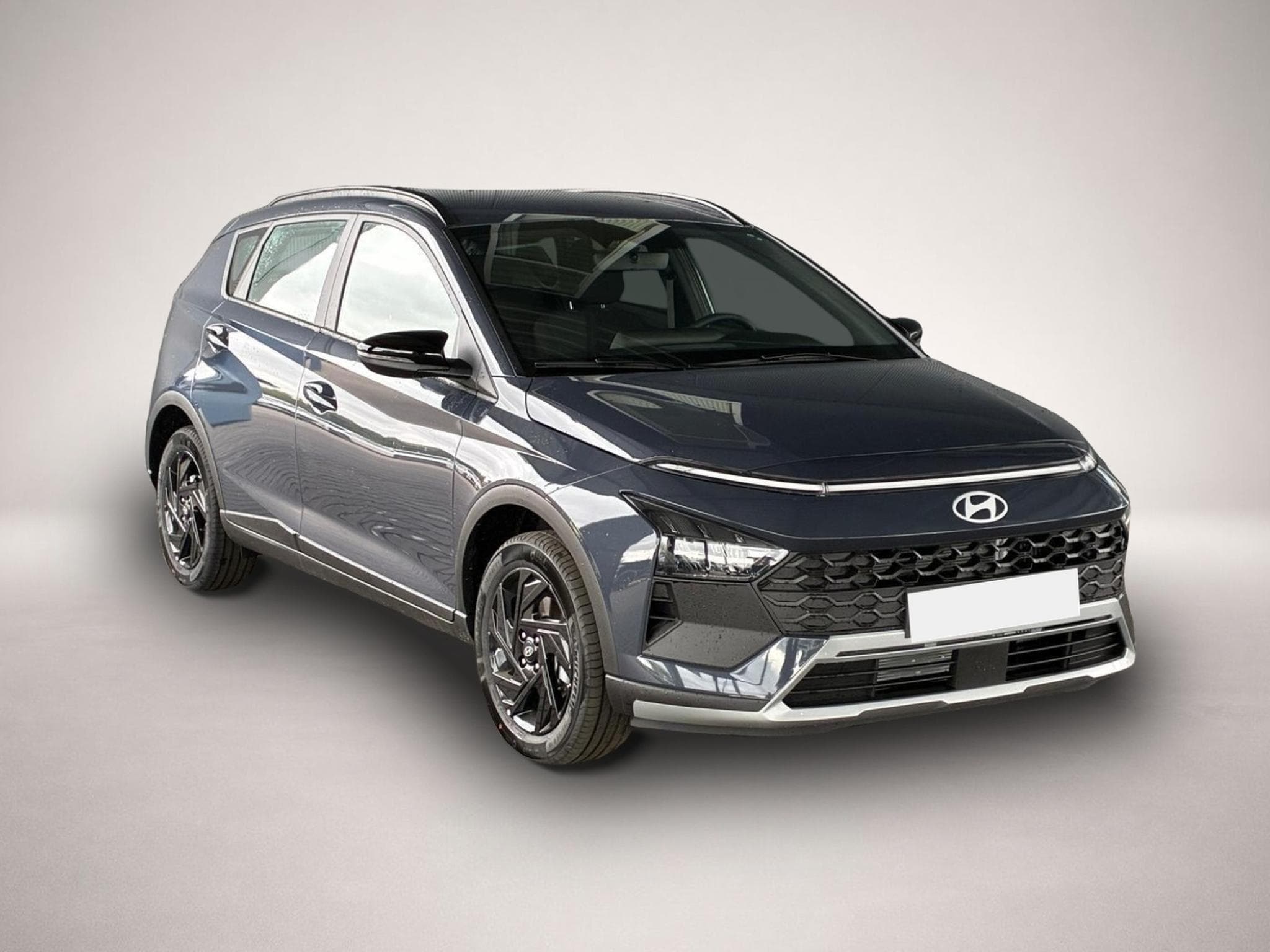Hyundai Bayon (2026) - Photo 4