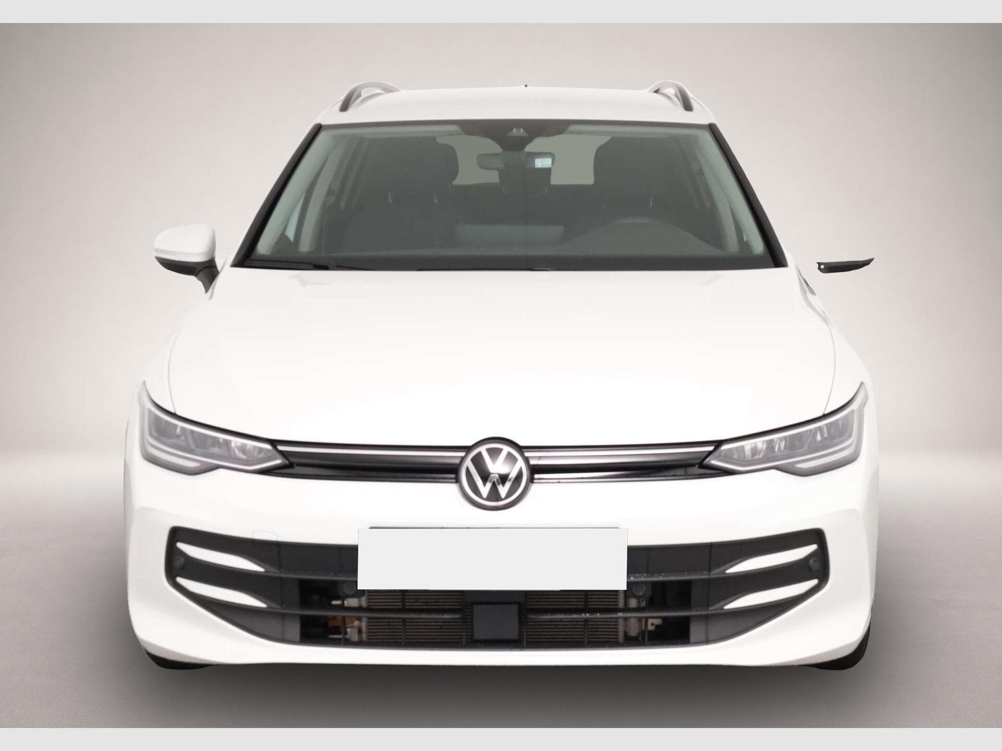 VW Golf (2025) - Photo 2
