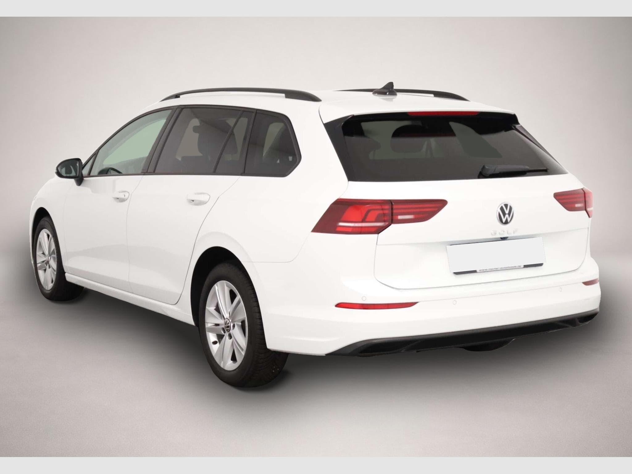VW Golf (2025) - Photo 3