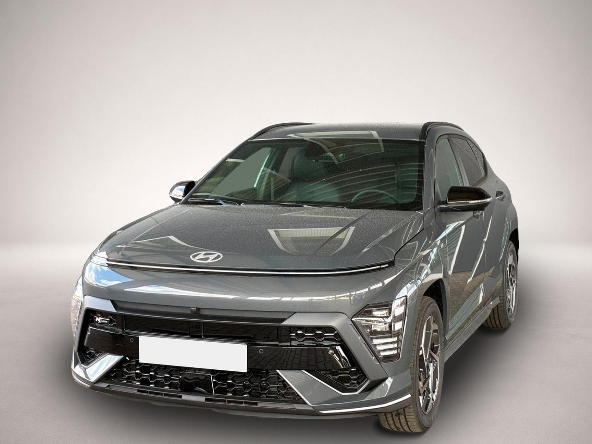Hyundai Kona (2026) - Photo 1