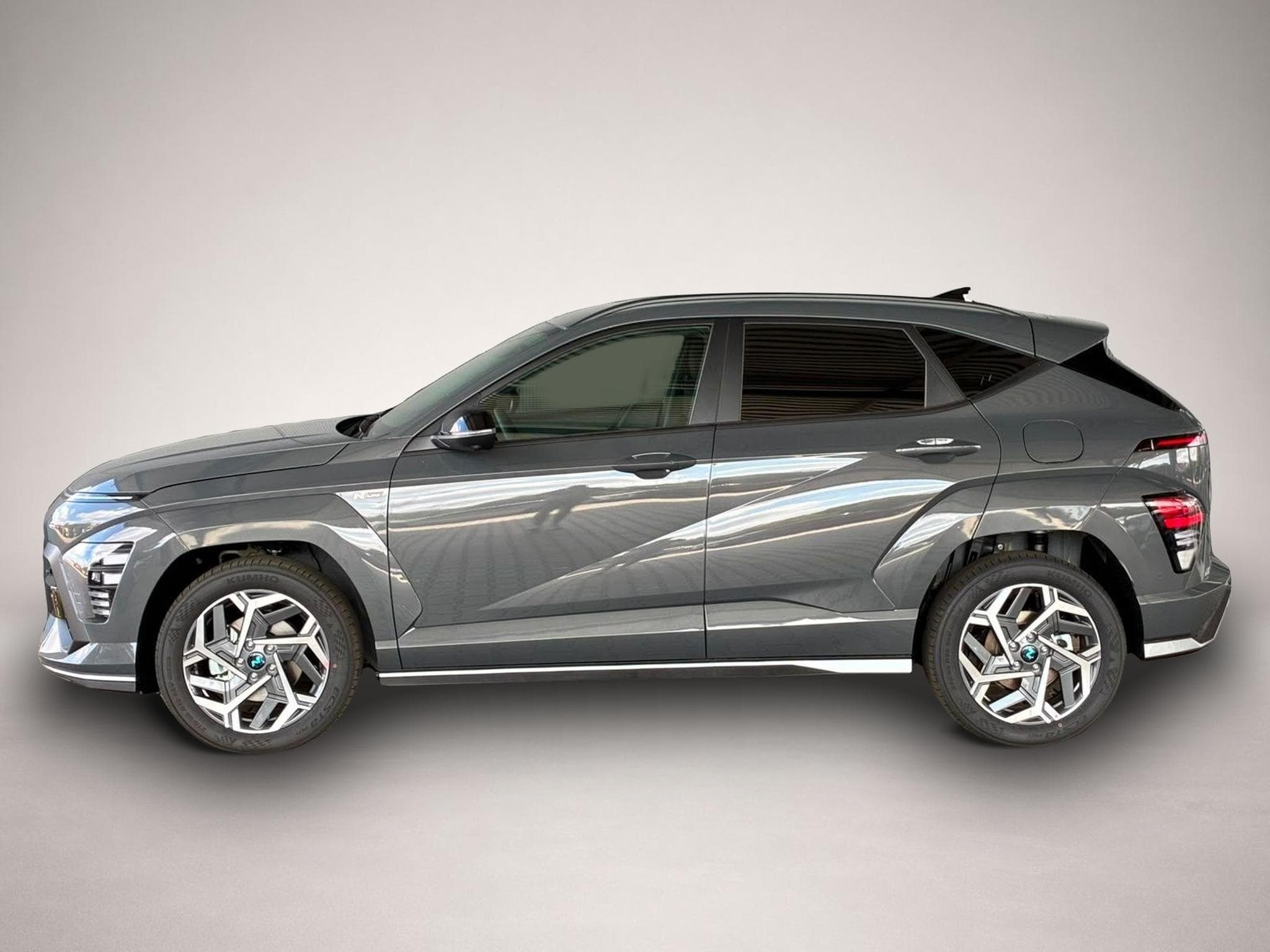 Hyundai Kona (2026) - Photo 2