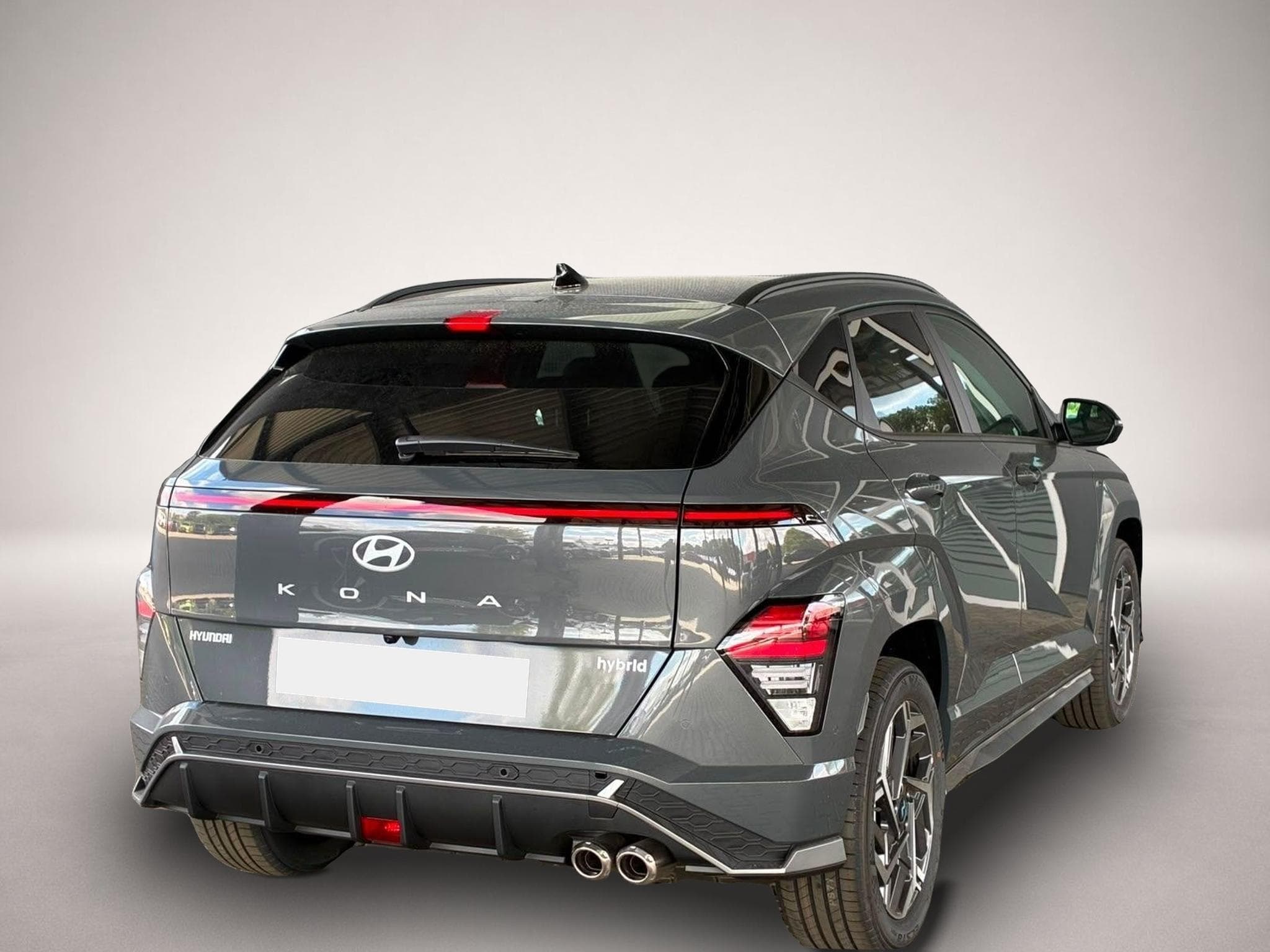 Hyundai Kona (2026) - Photo 3
