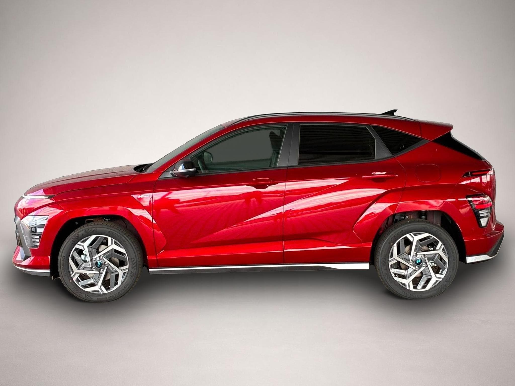 Hyundai Kona (2026) - Foto 2