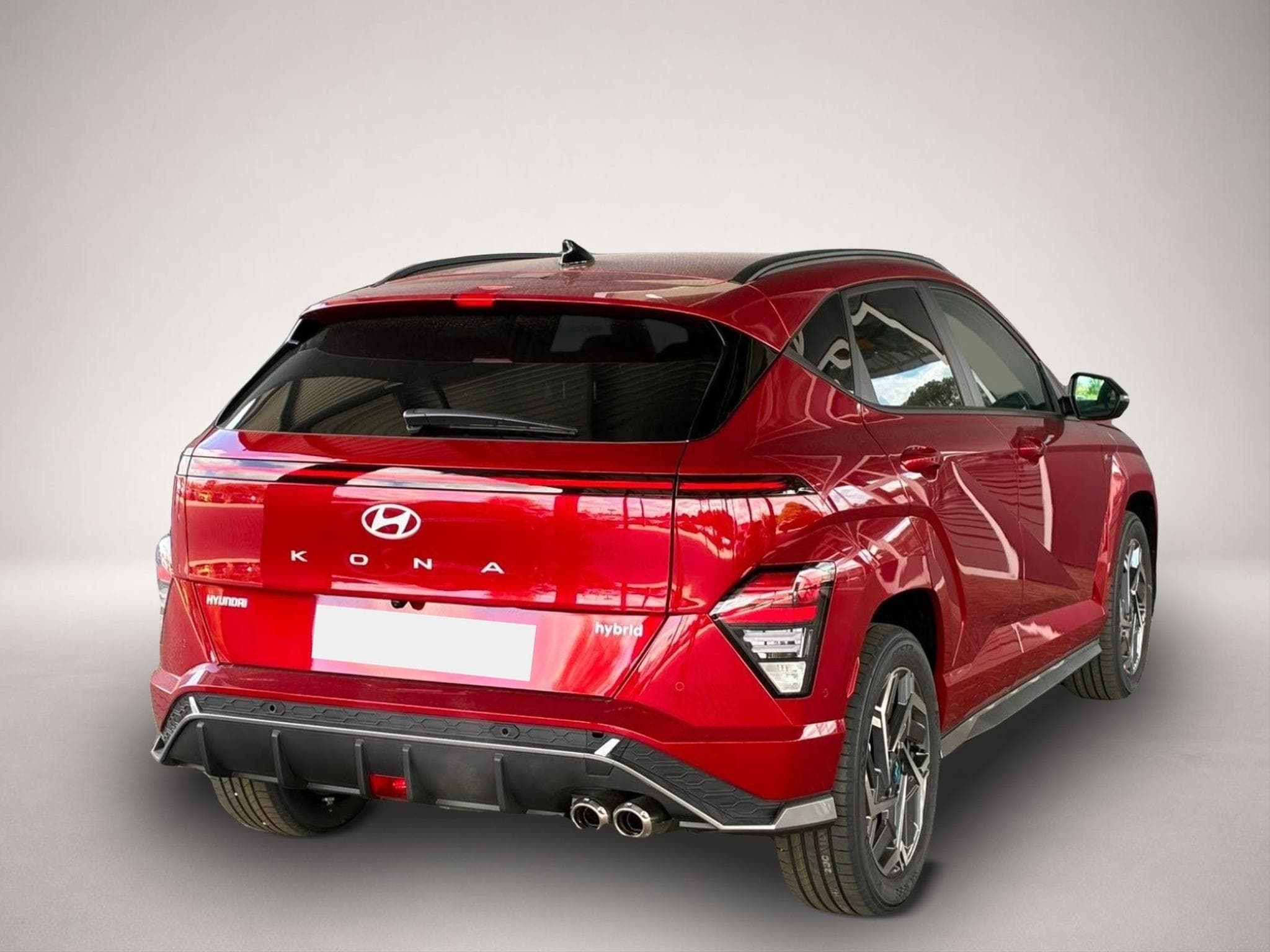 Hyundai Kona (2026) - Foto 3