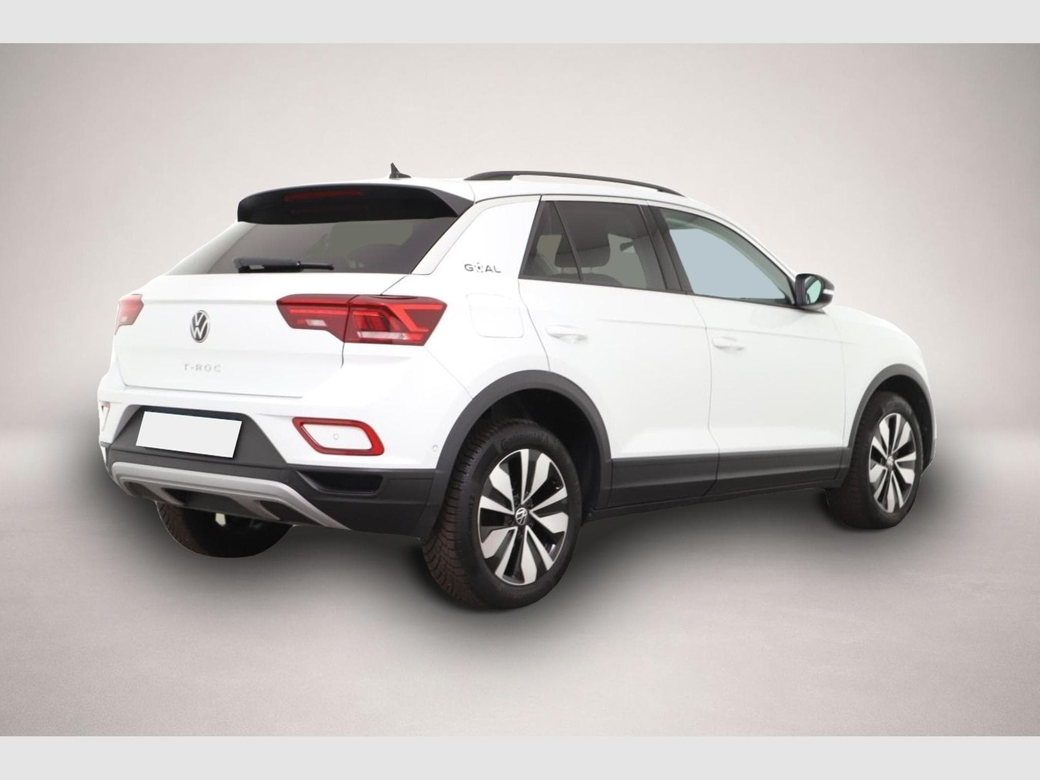 VW T-Roc (2025) - Foto 2