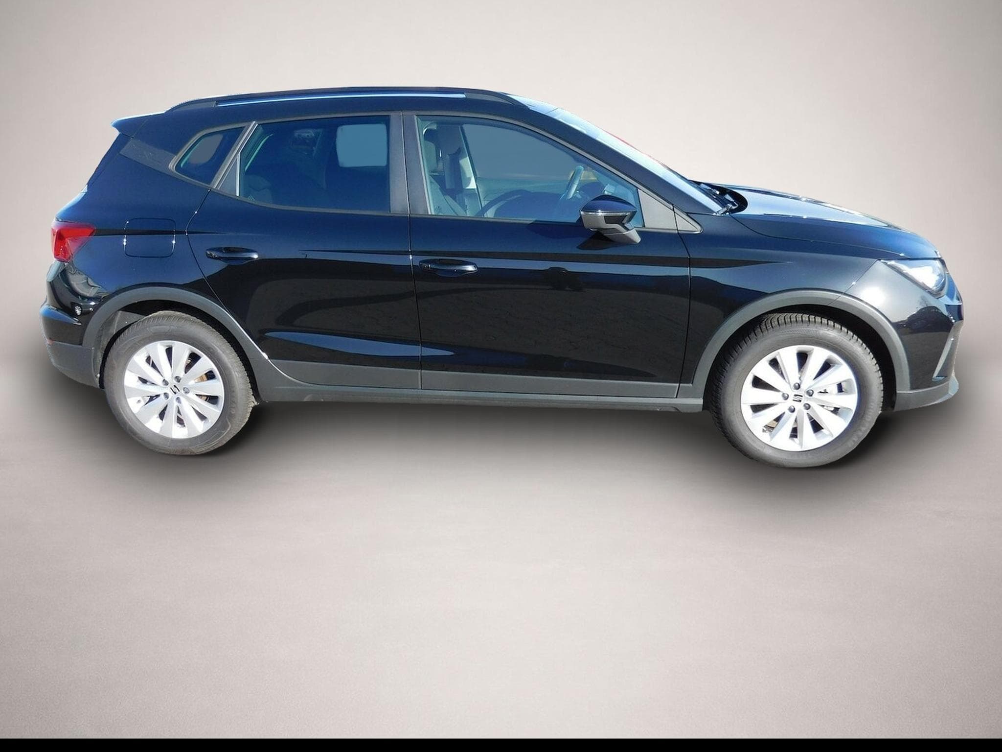 Seat Arona (2023) - Foto 2