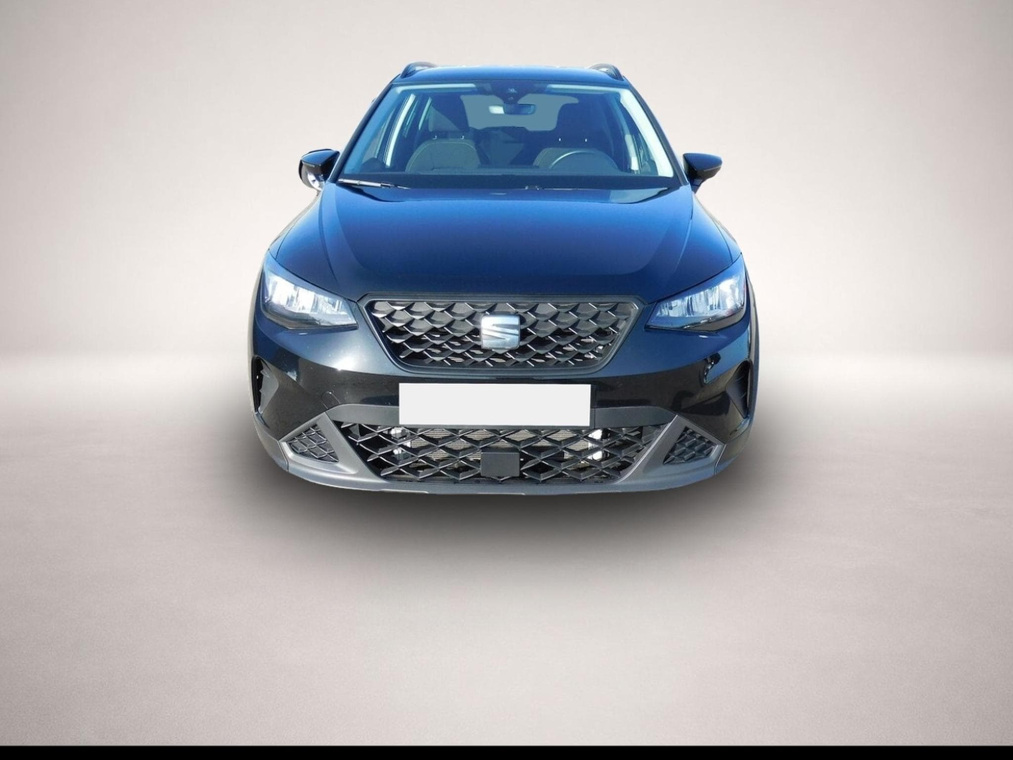Seat Arona (2023) - Foto 3