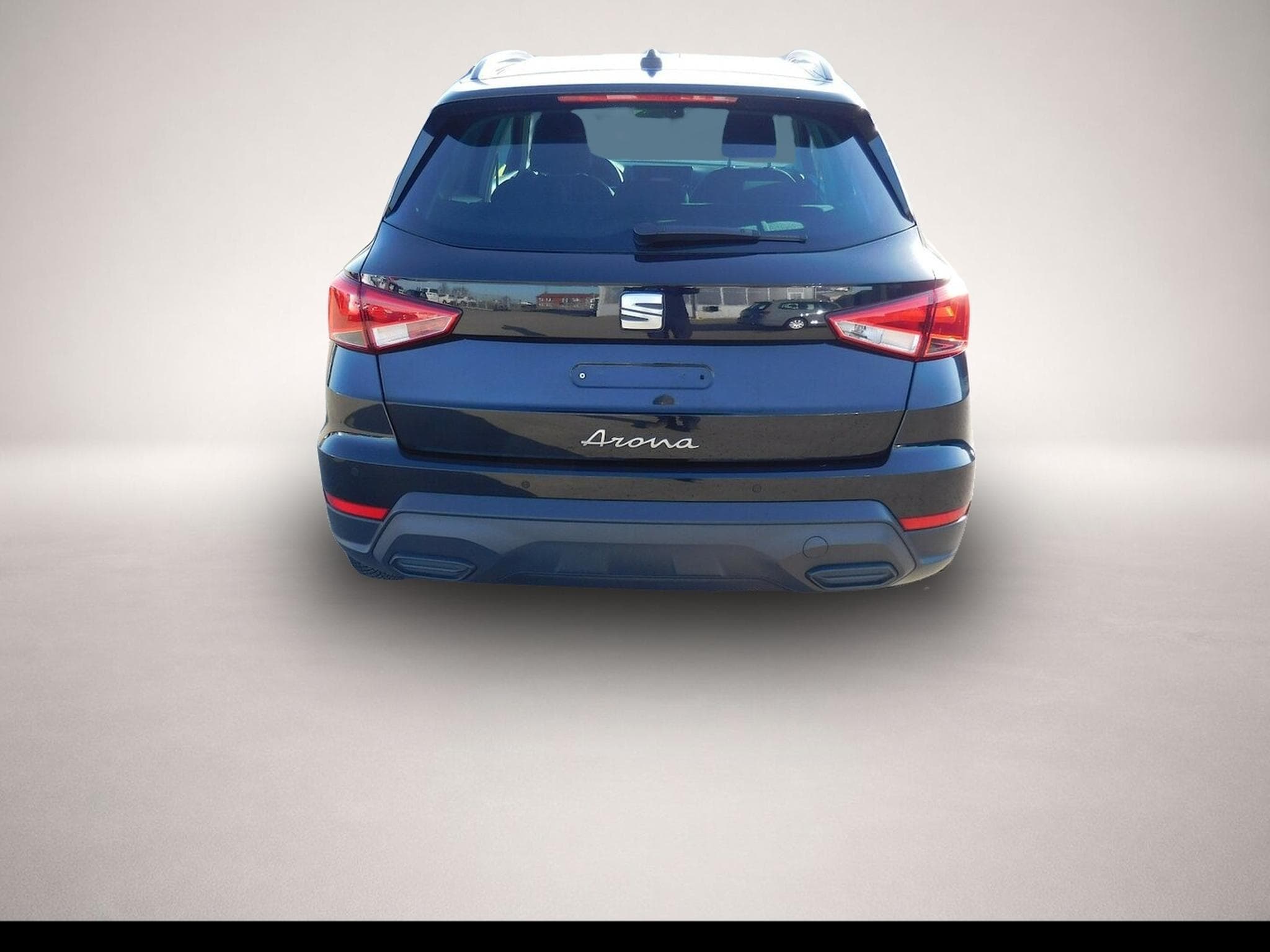 Seat Arona (2023) - Foto 4