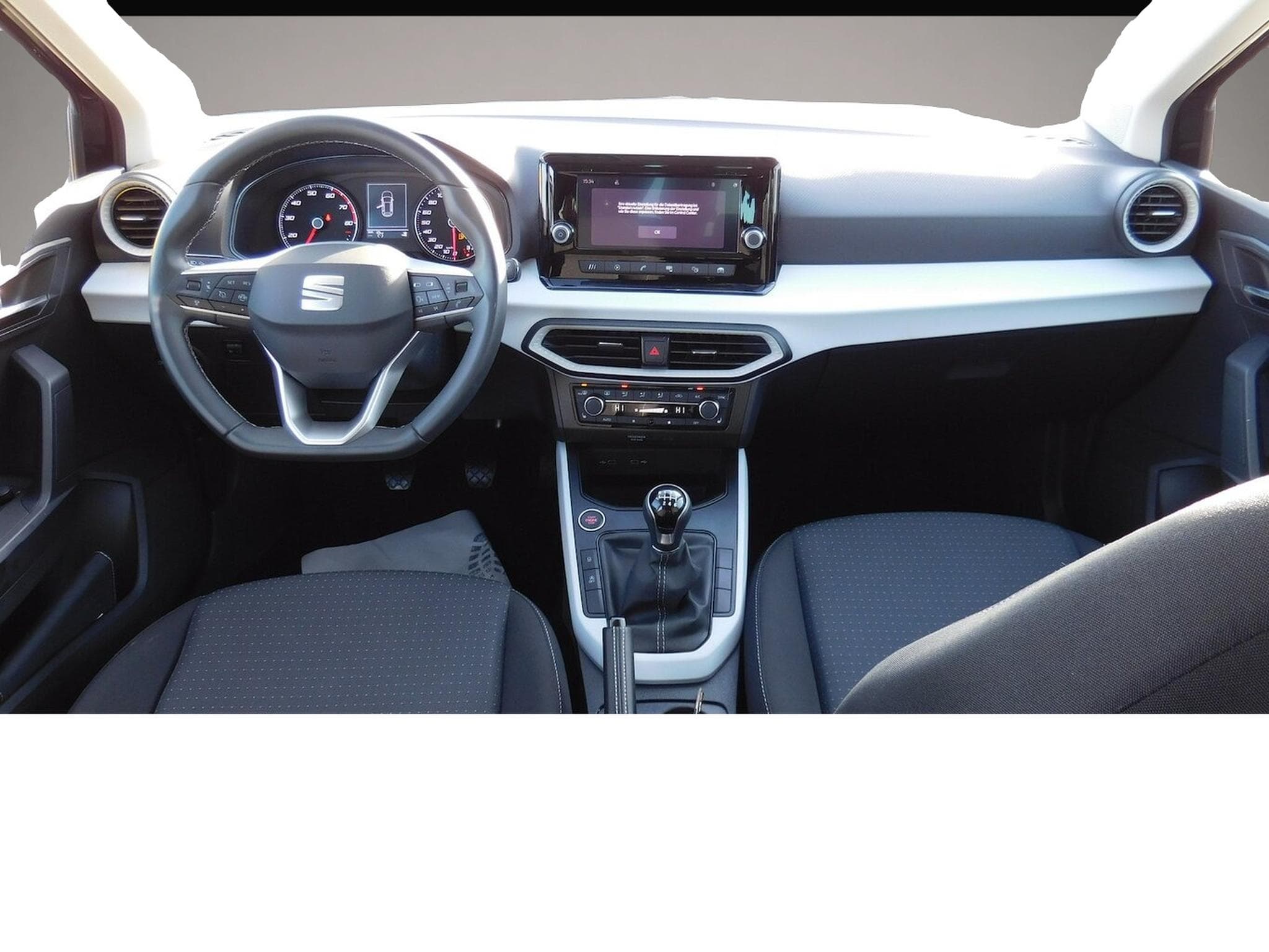 Seat Arona (2023) - Foto 6