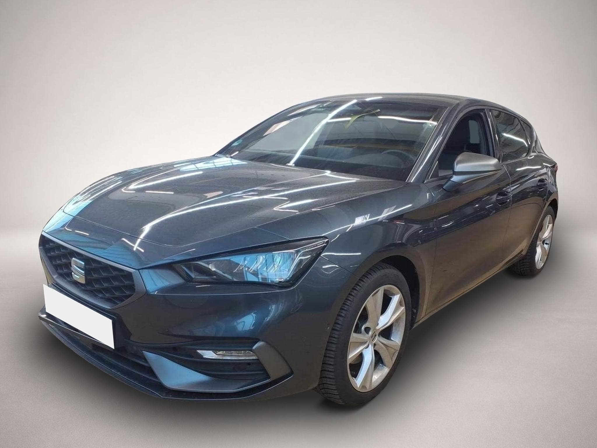 Seat Leon (2025) - Photo 1