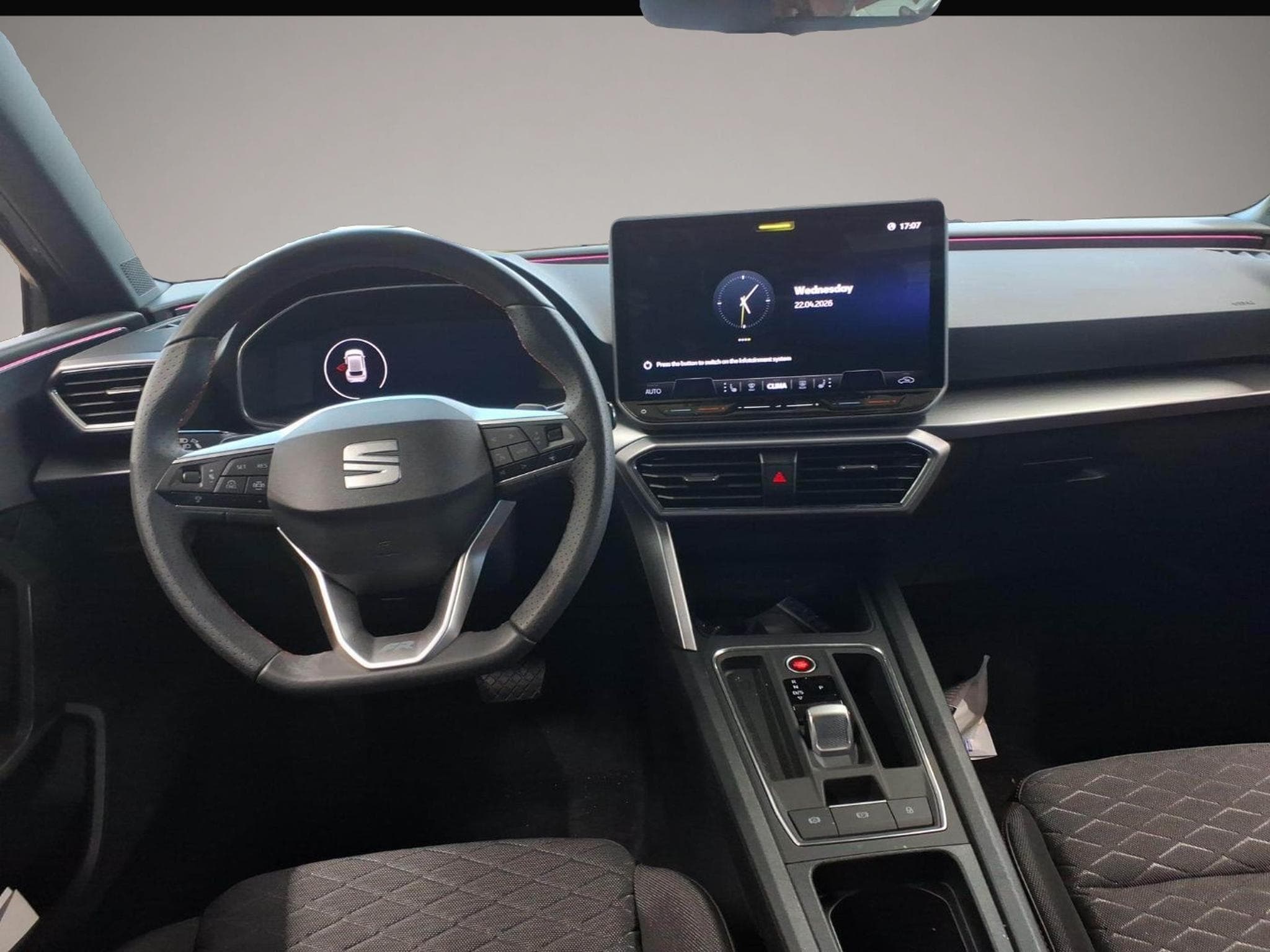 Seat Leon (2025) - Photo 4