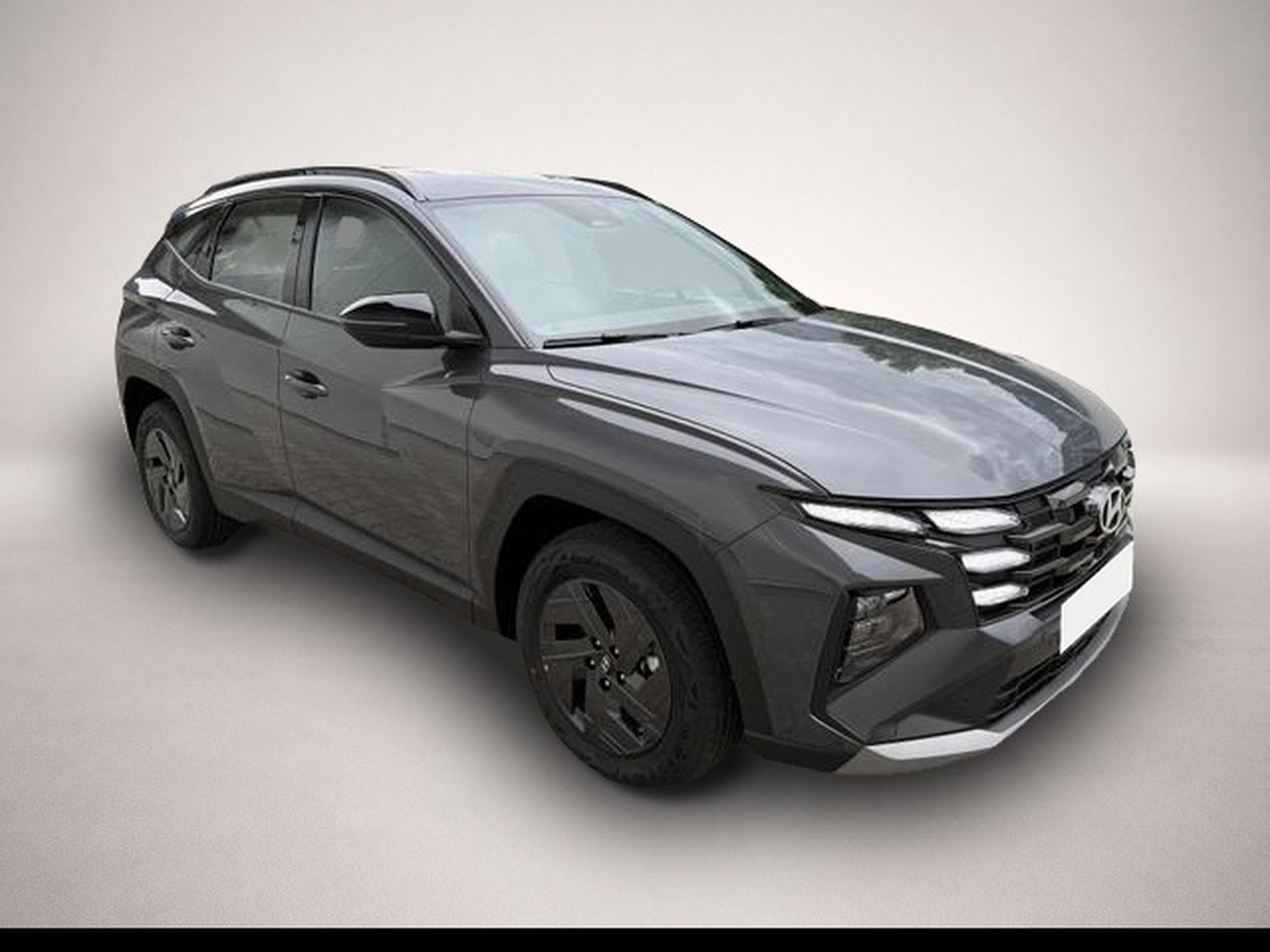 Hyundai Tucson (2026) - Photo 1