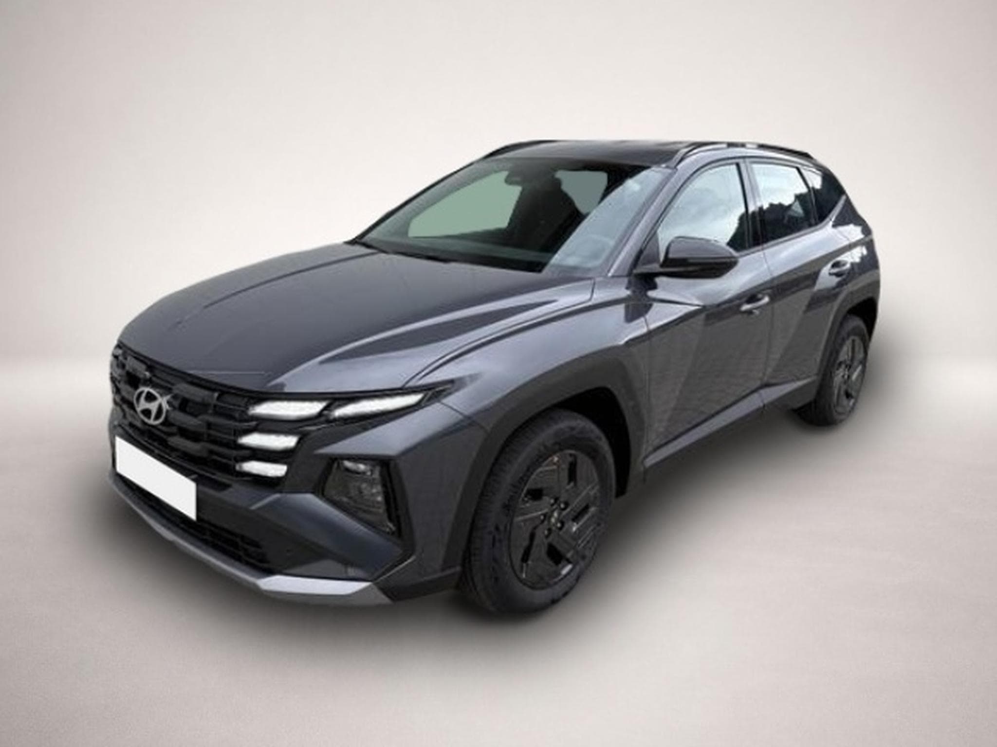 Hyundai Tucson (2026) - Photo 2