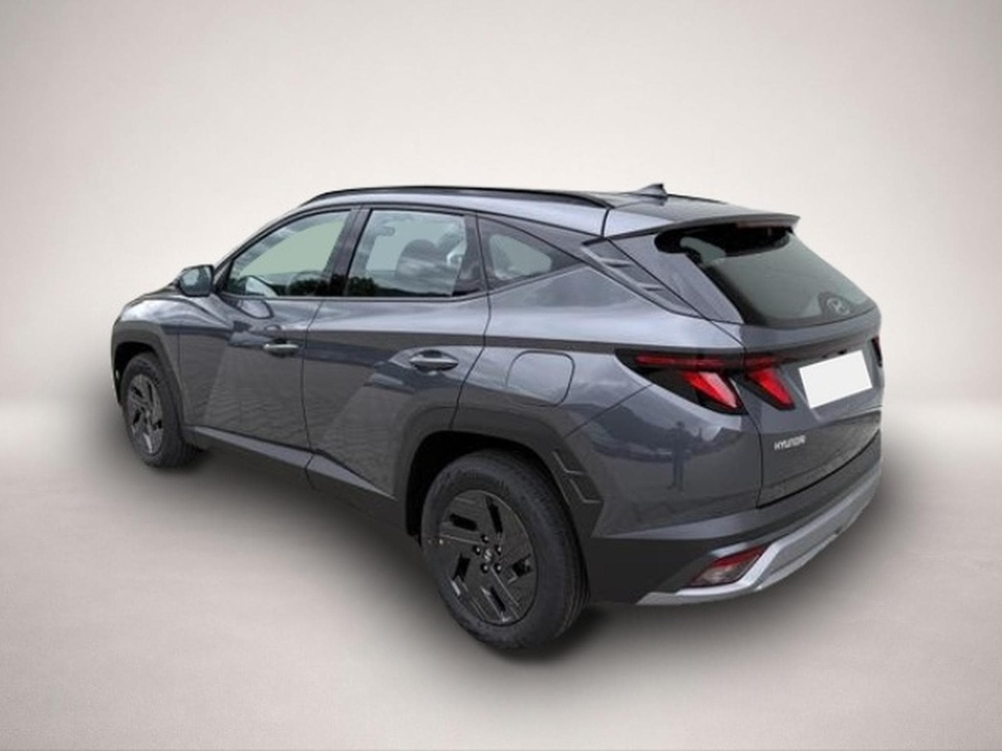 Hyundai Tucson (2026) - Photo 3