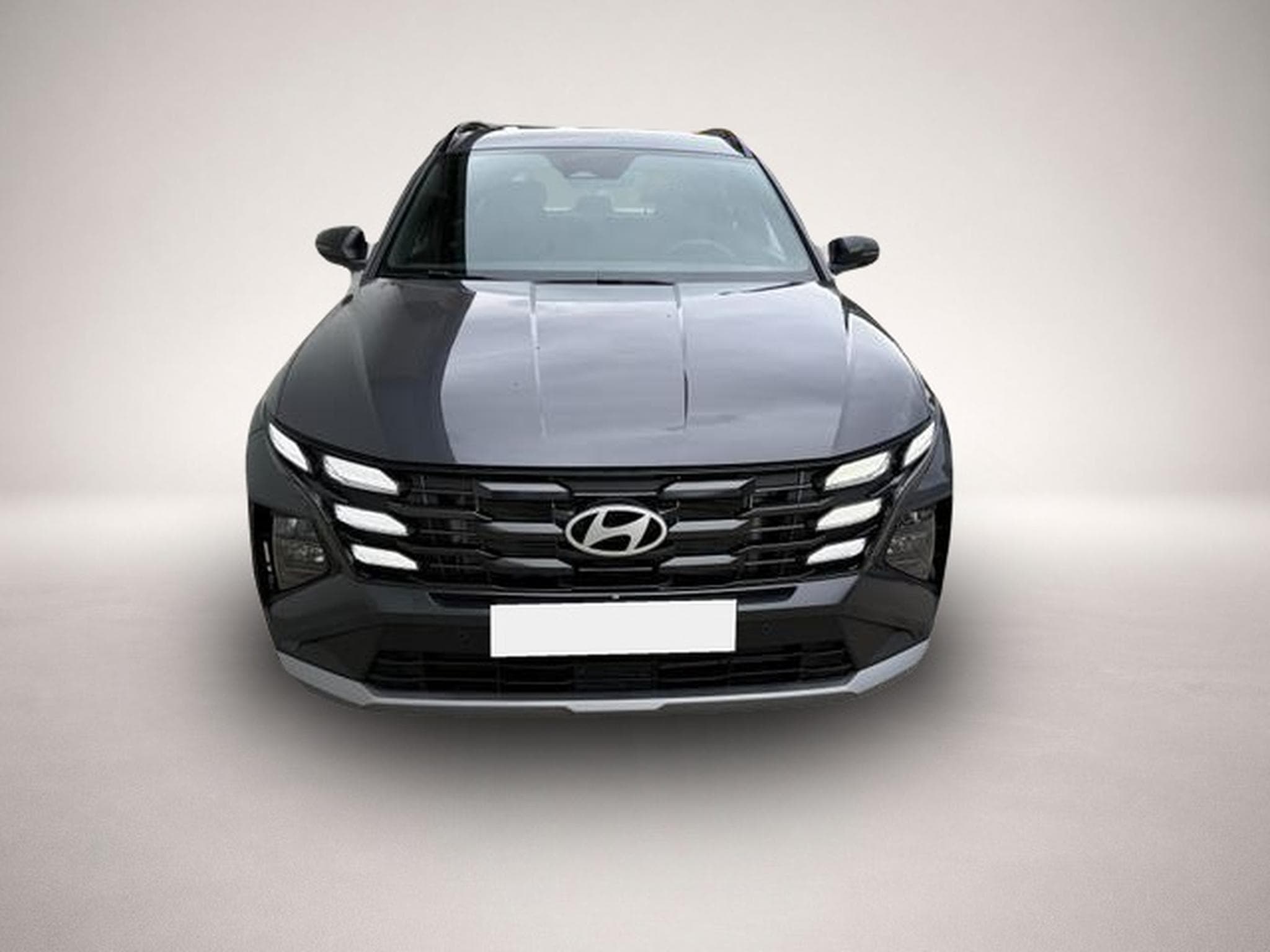Hyundai Tucson (2026) - Photo 5
