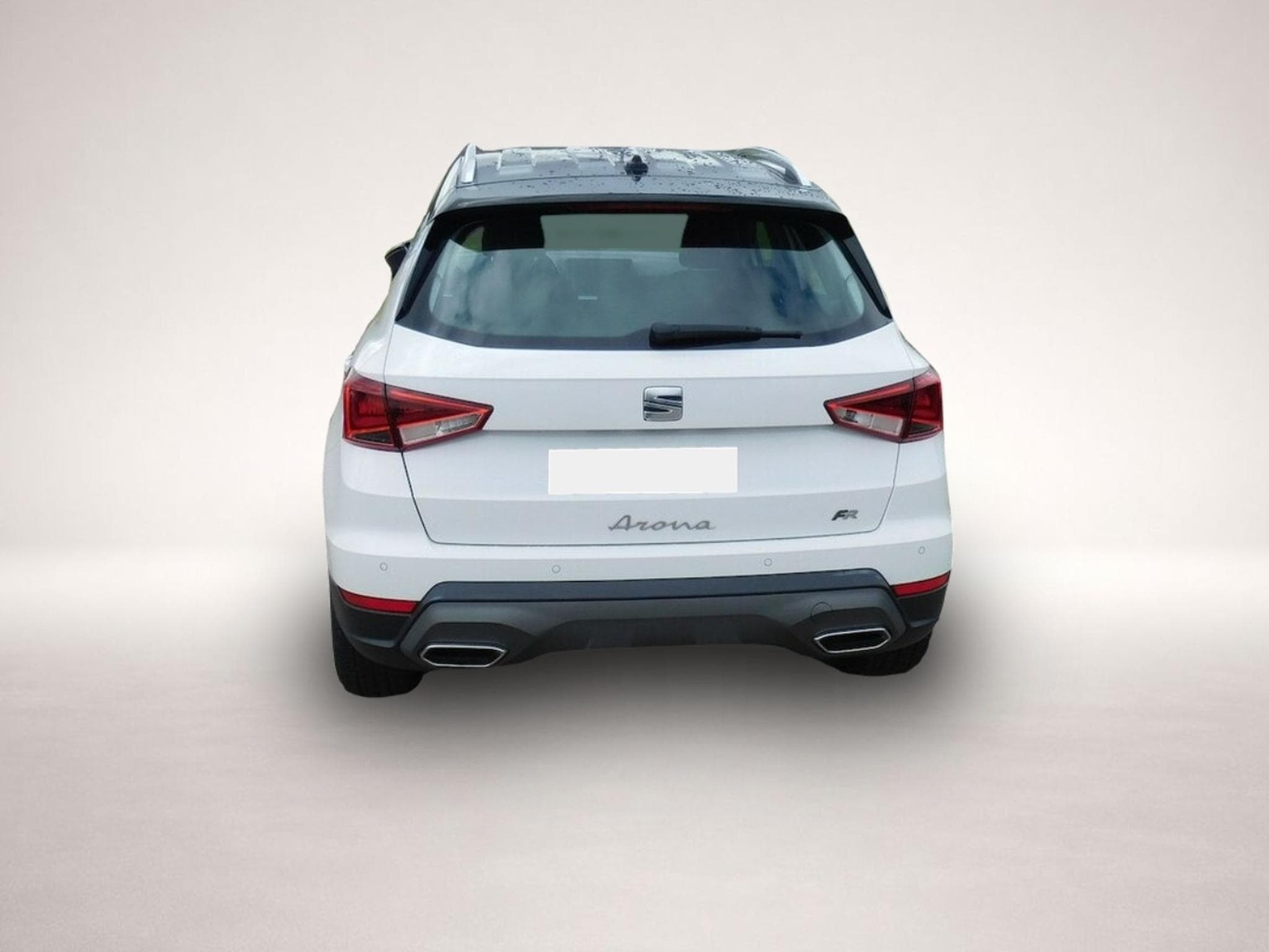 Seat Arona (2023) - Photo 3
