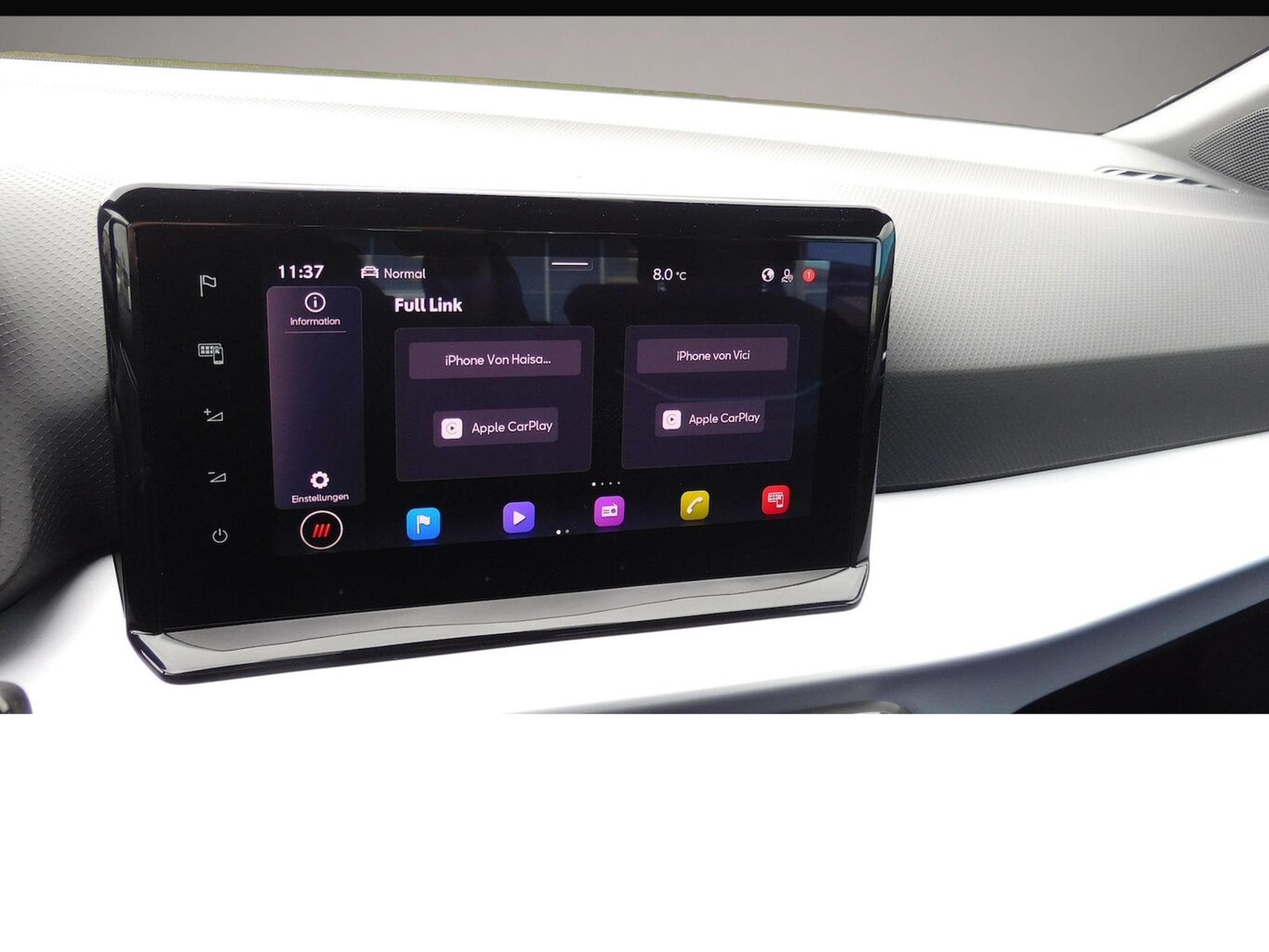 Seat Arona (2023) - Photo 5