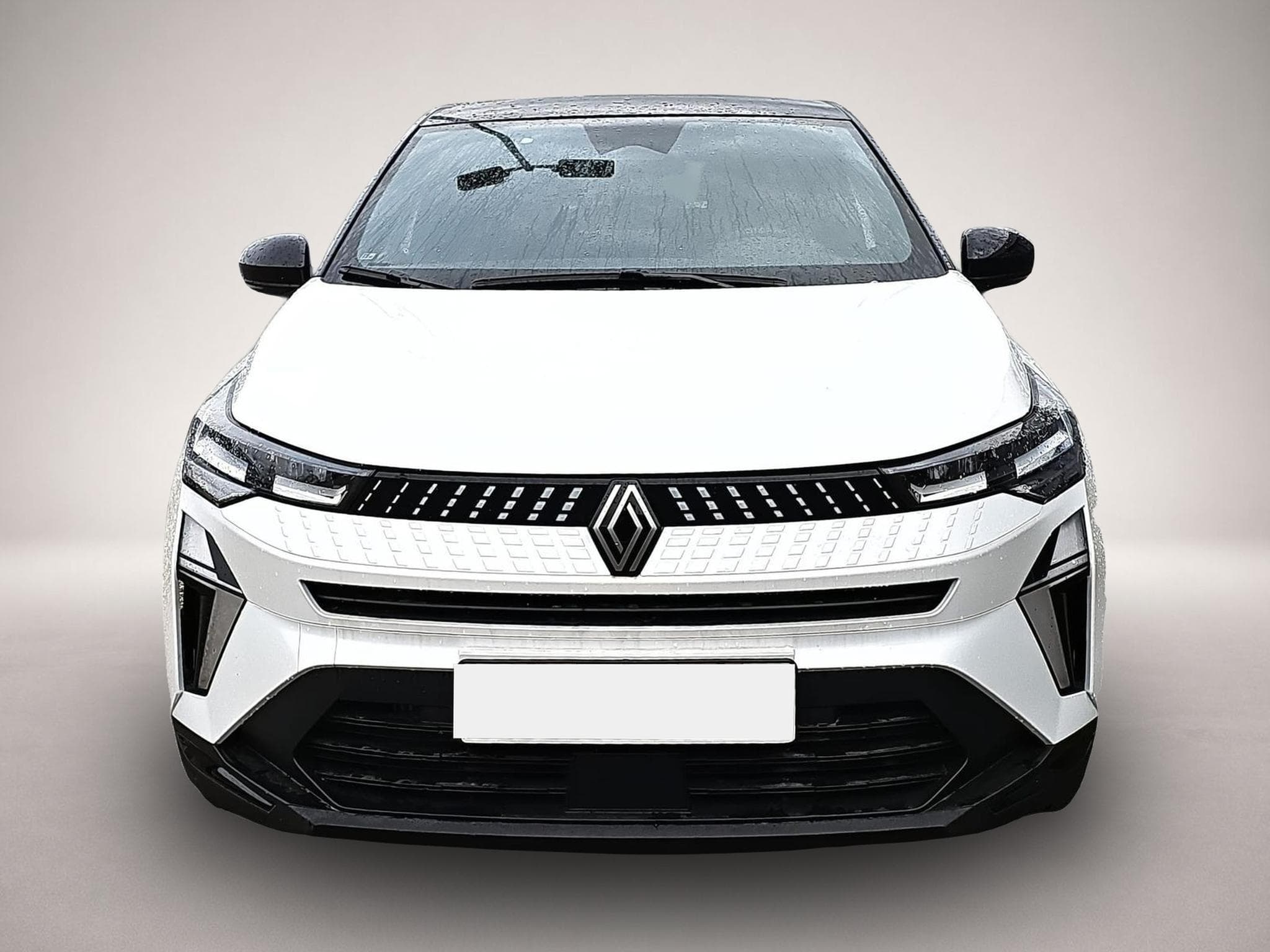 Renault Captur (2026) - Photo 2