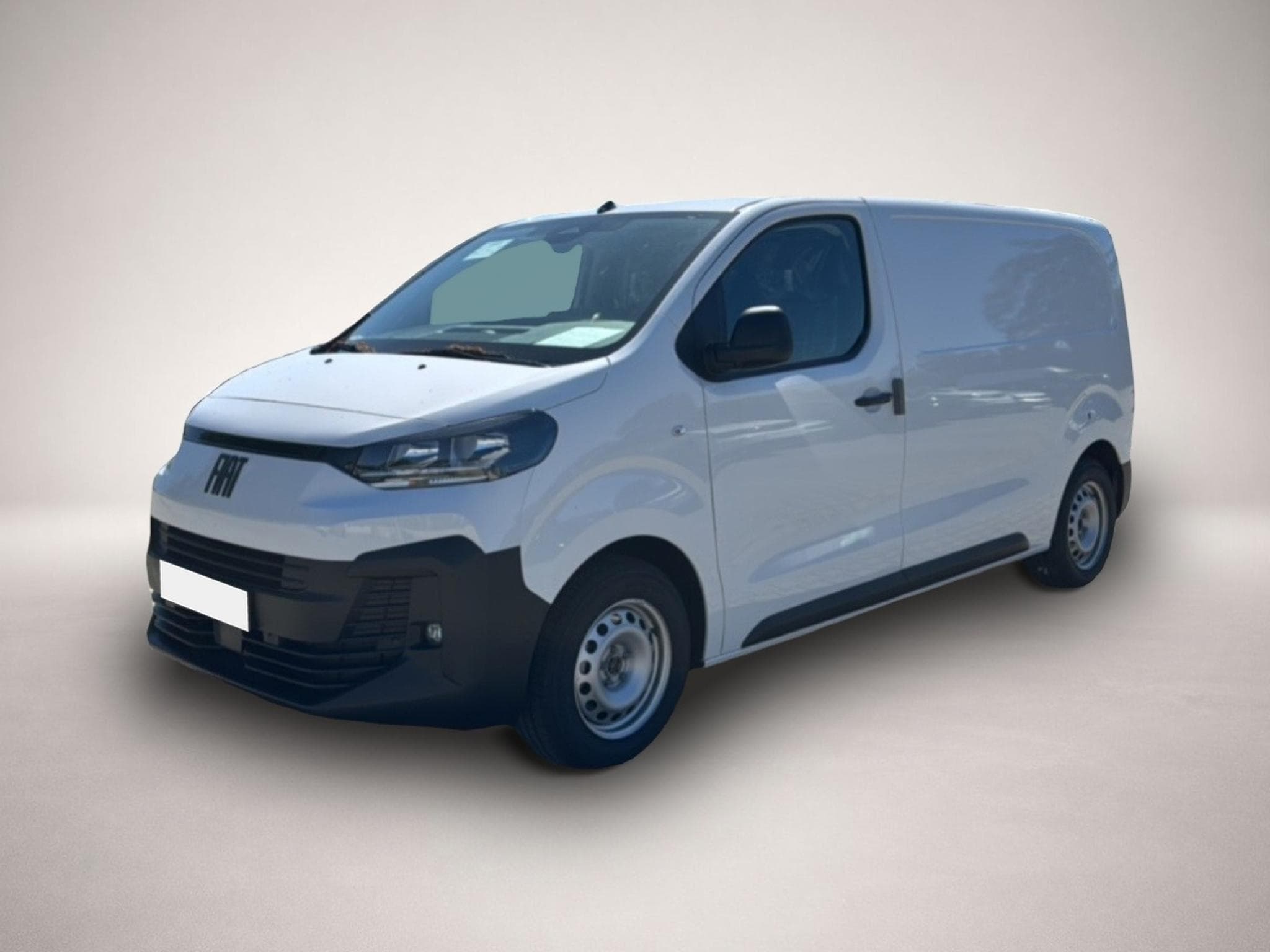 Fiat Scudo (2026) - Photo 2