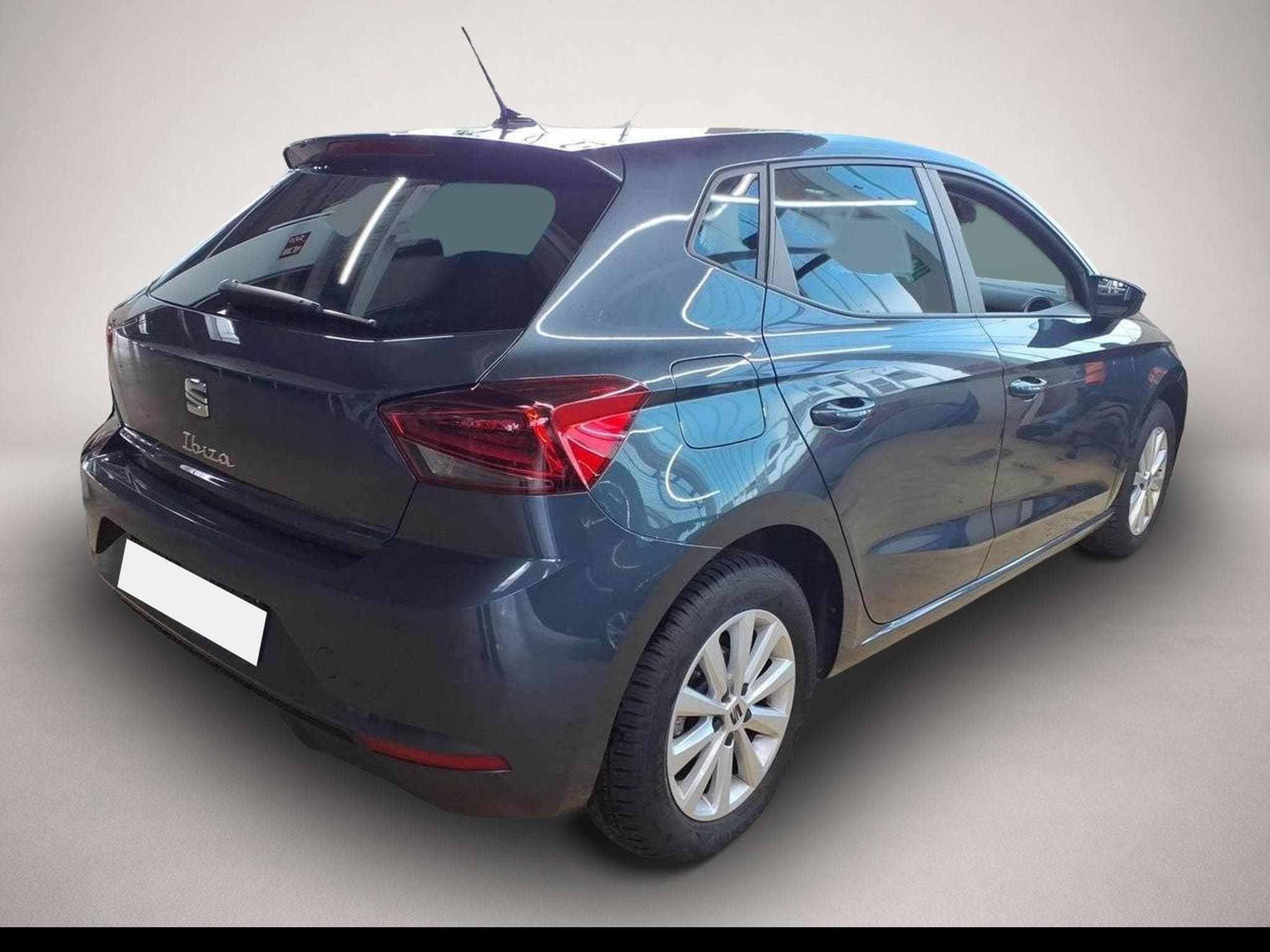 Seat Ibiza (2025) - Photo 2