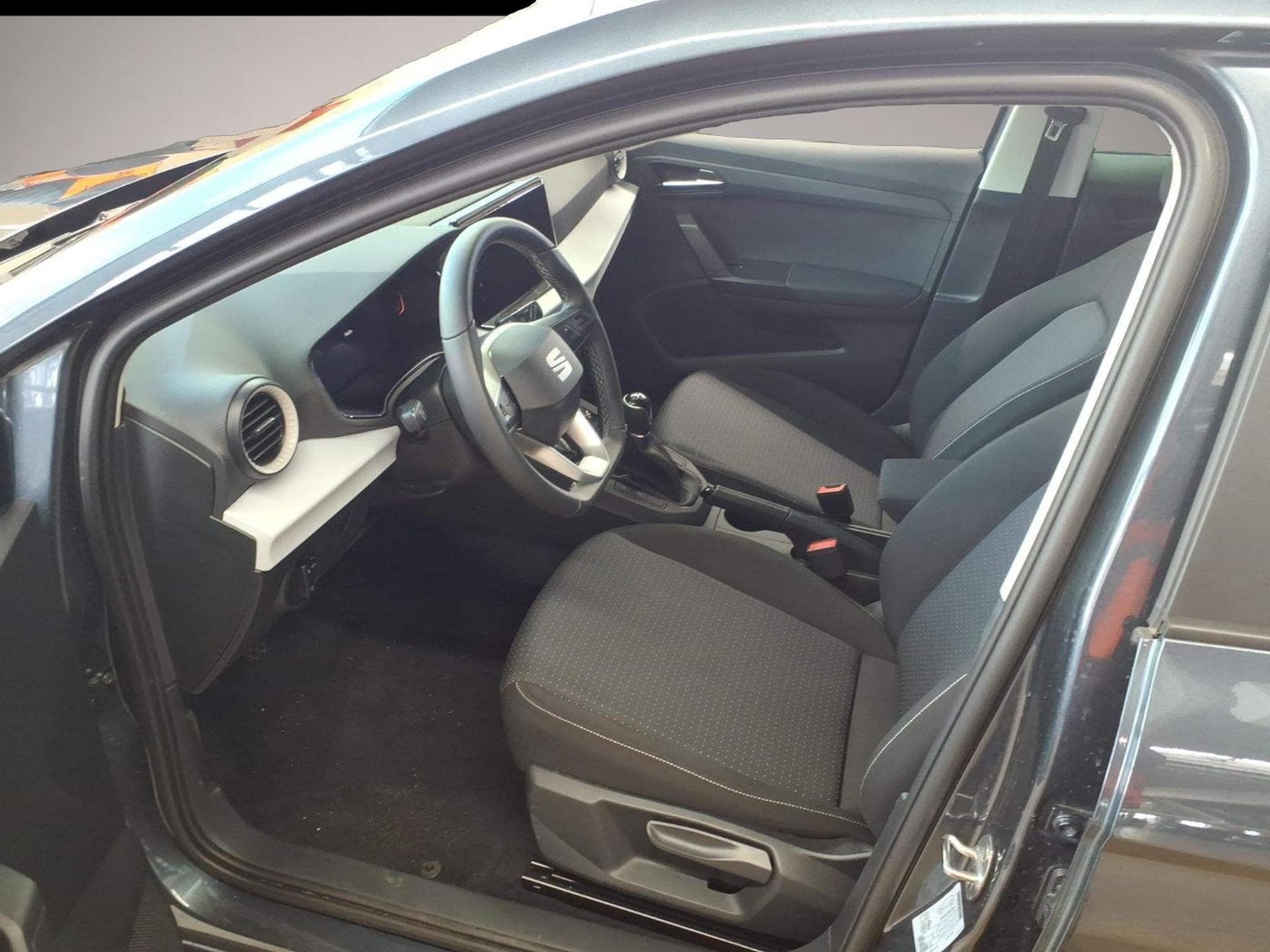 Seat Ibiza (2025) - Photo 3