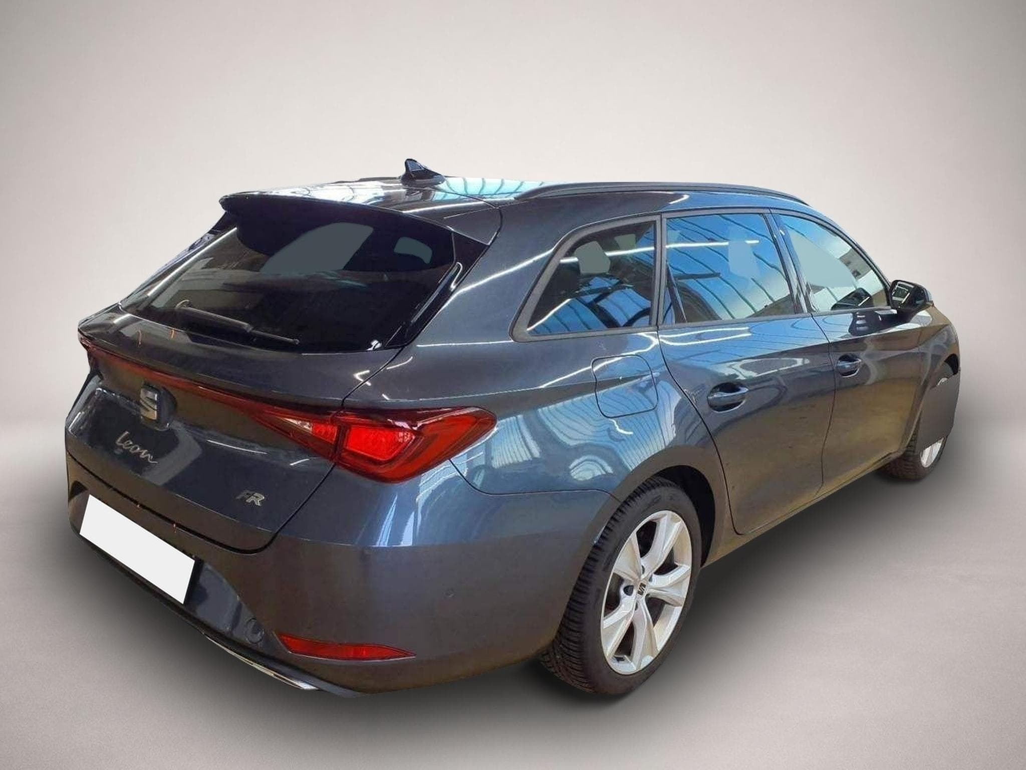 Seat Leon (2025) - Photo 2