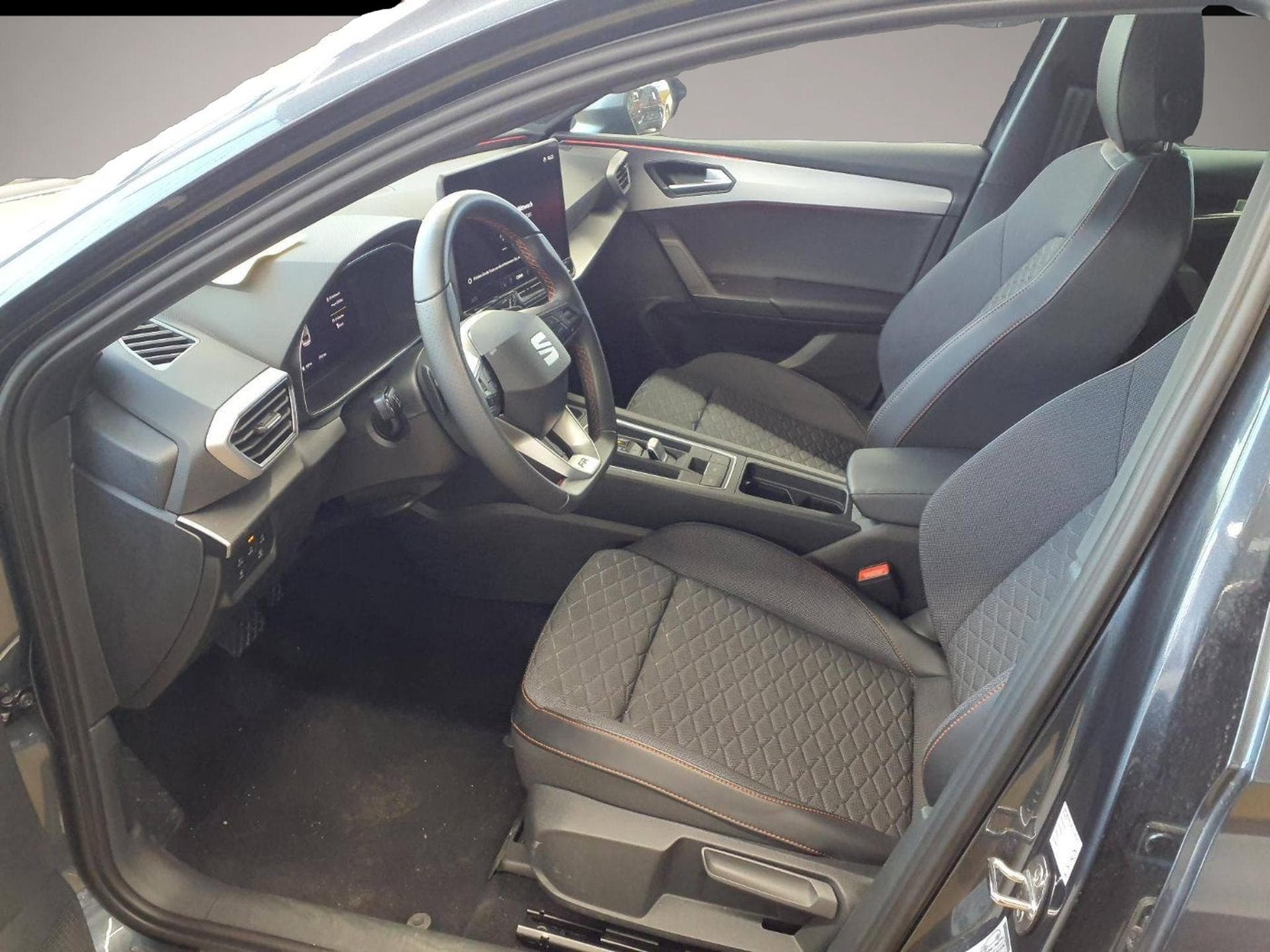 Seat Leon (2025) - Photo 4