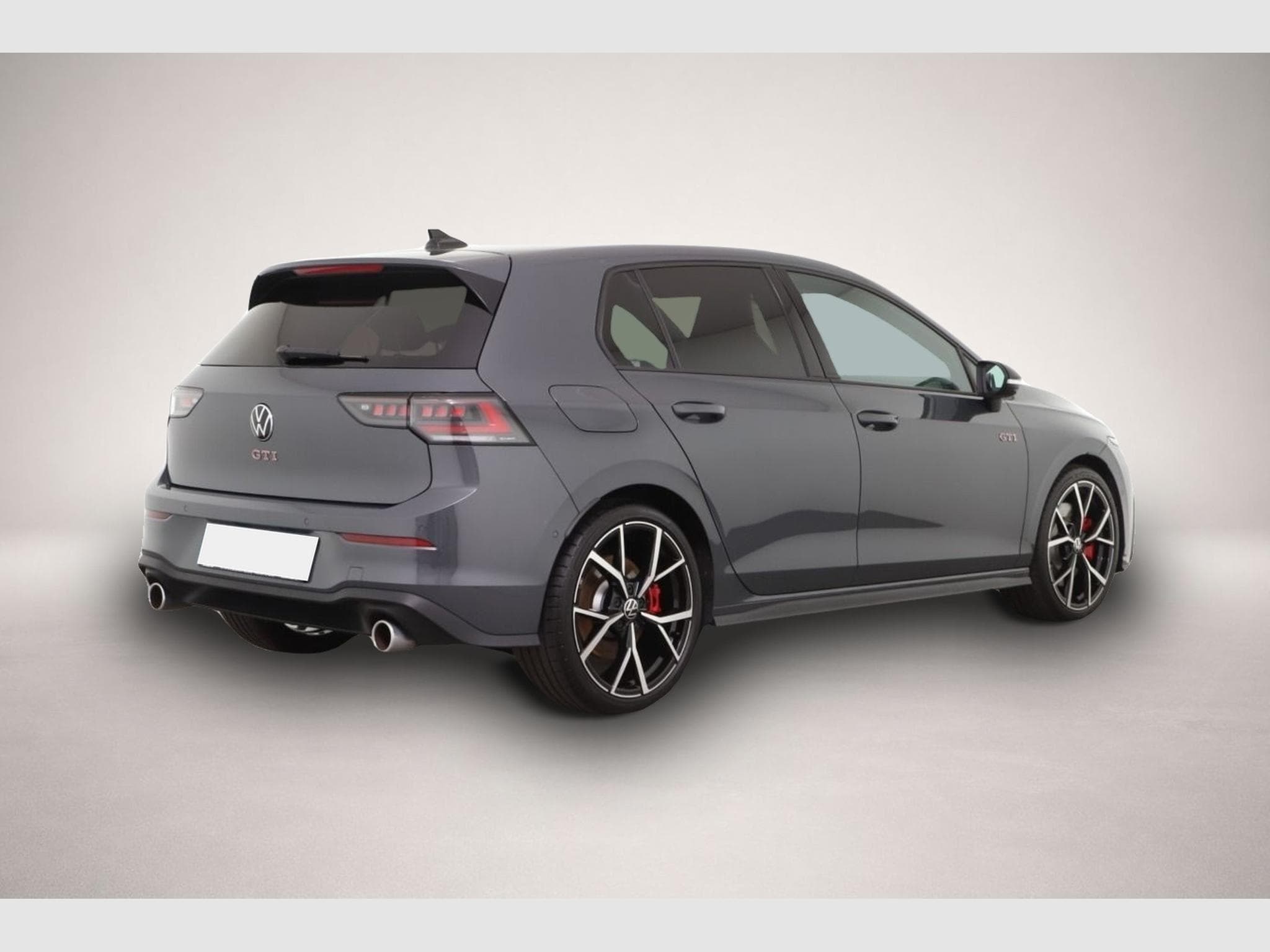 VW Golf (2025) - Photo 2