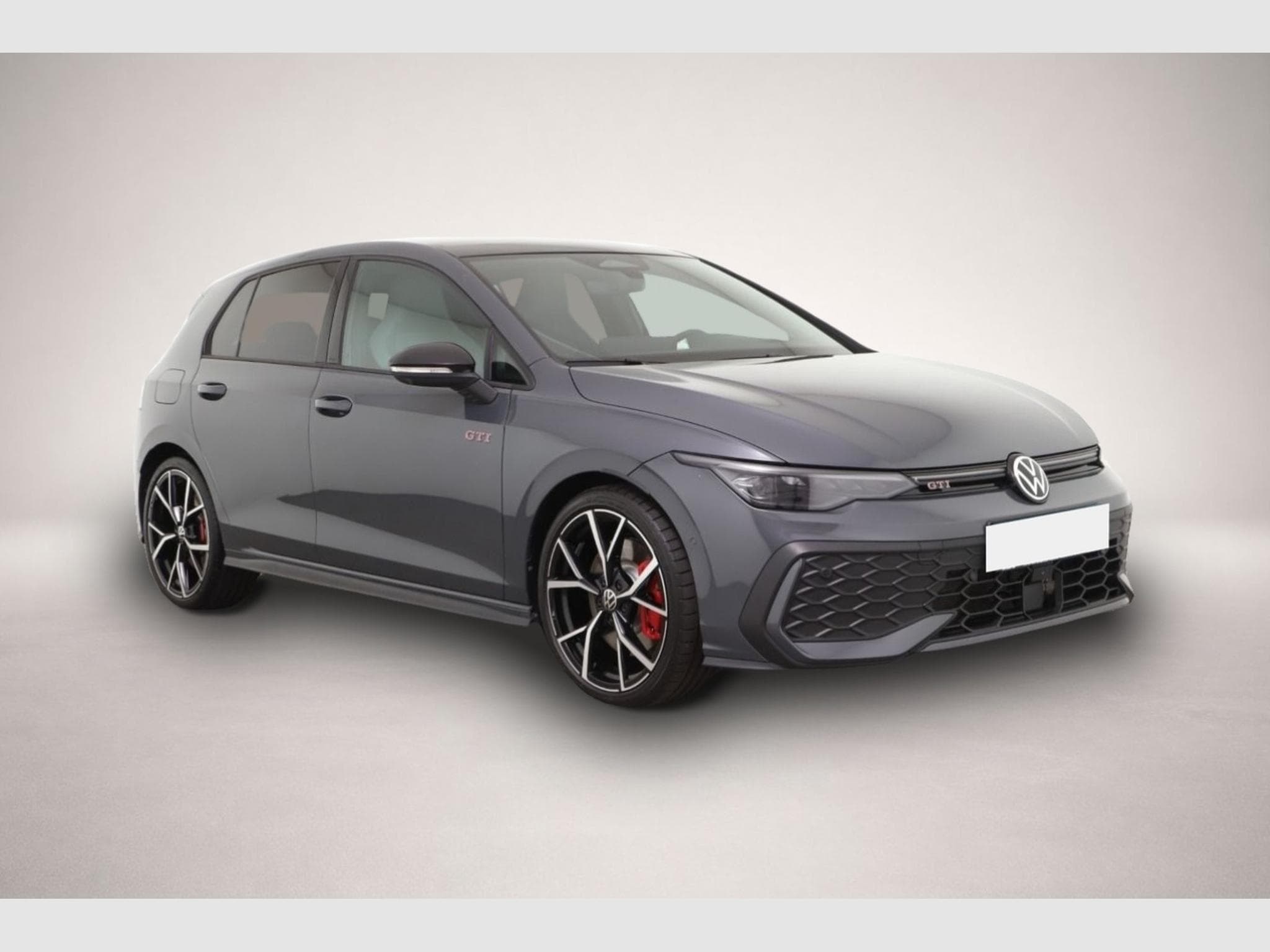 VW Golf (2025) - Photo 4