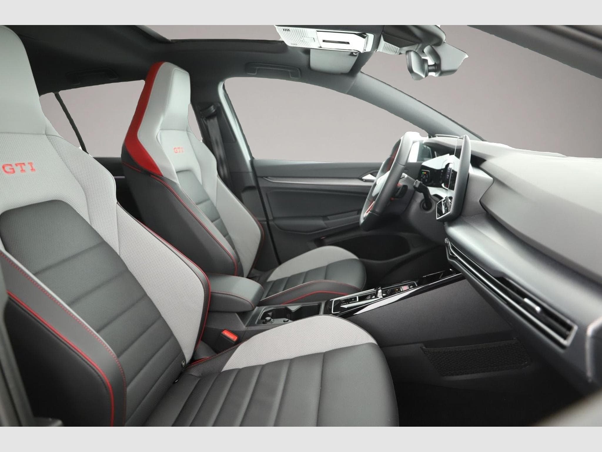 VW Golf (2025) - Photo 6
