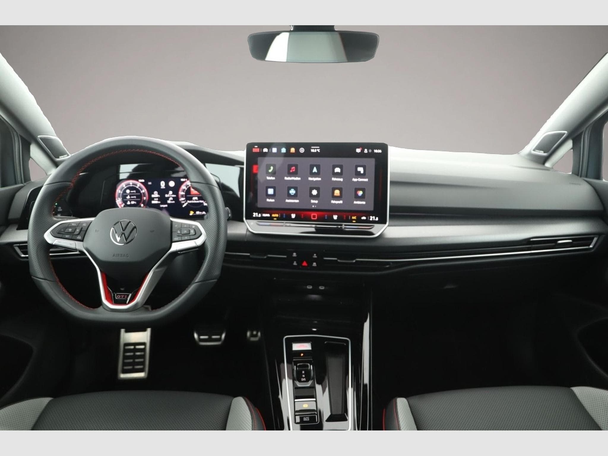 VW Golf (2025) - Photo 7