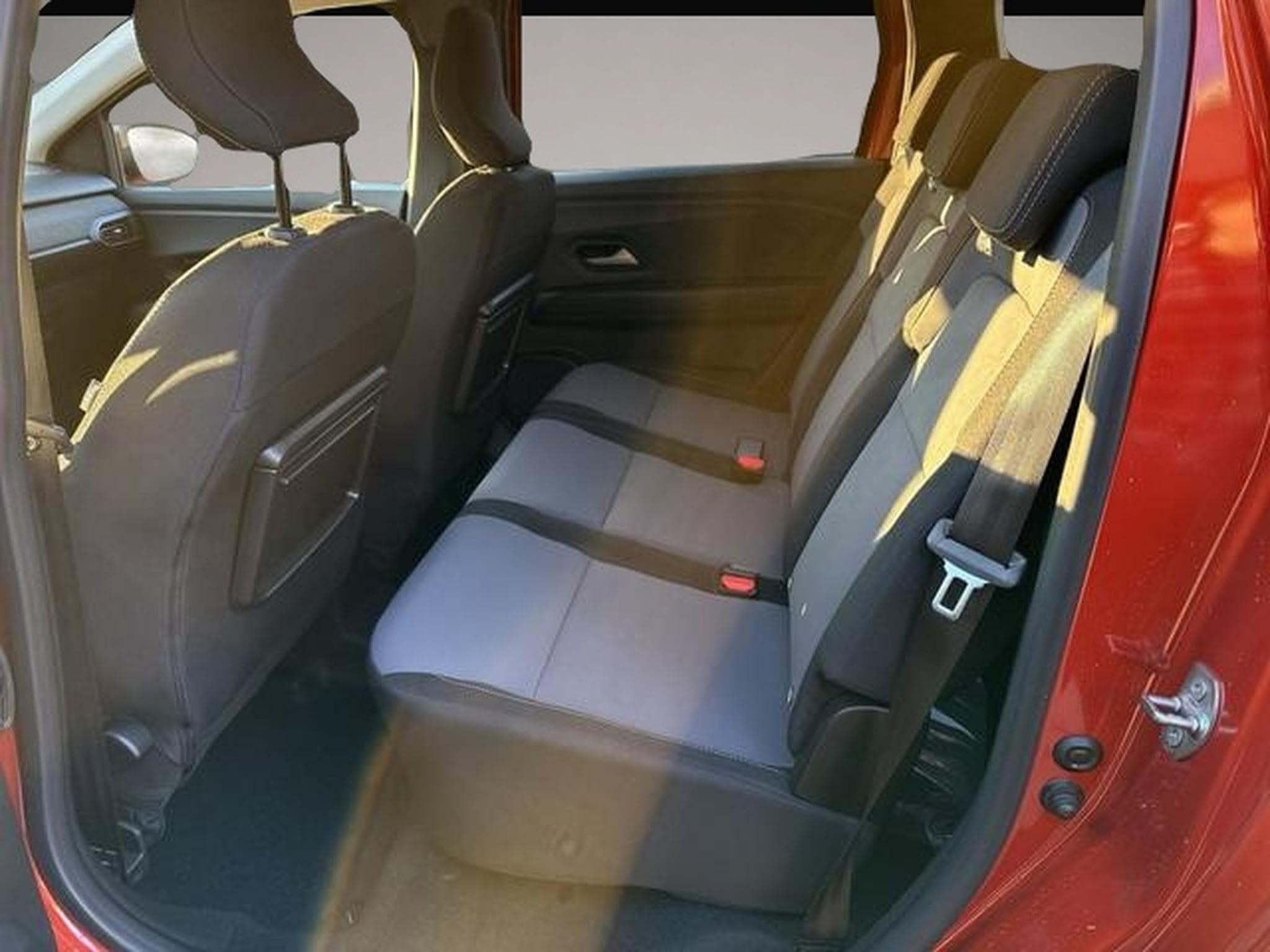 Dacia Jogger (2025) - Photo 4
