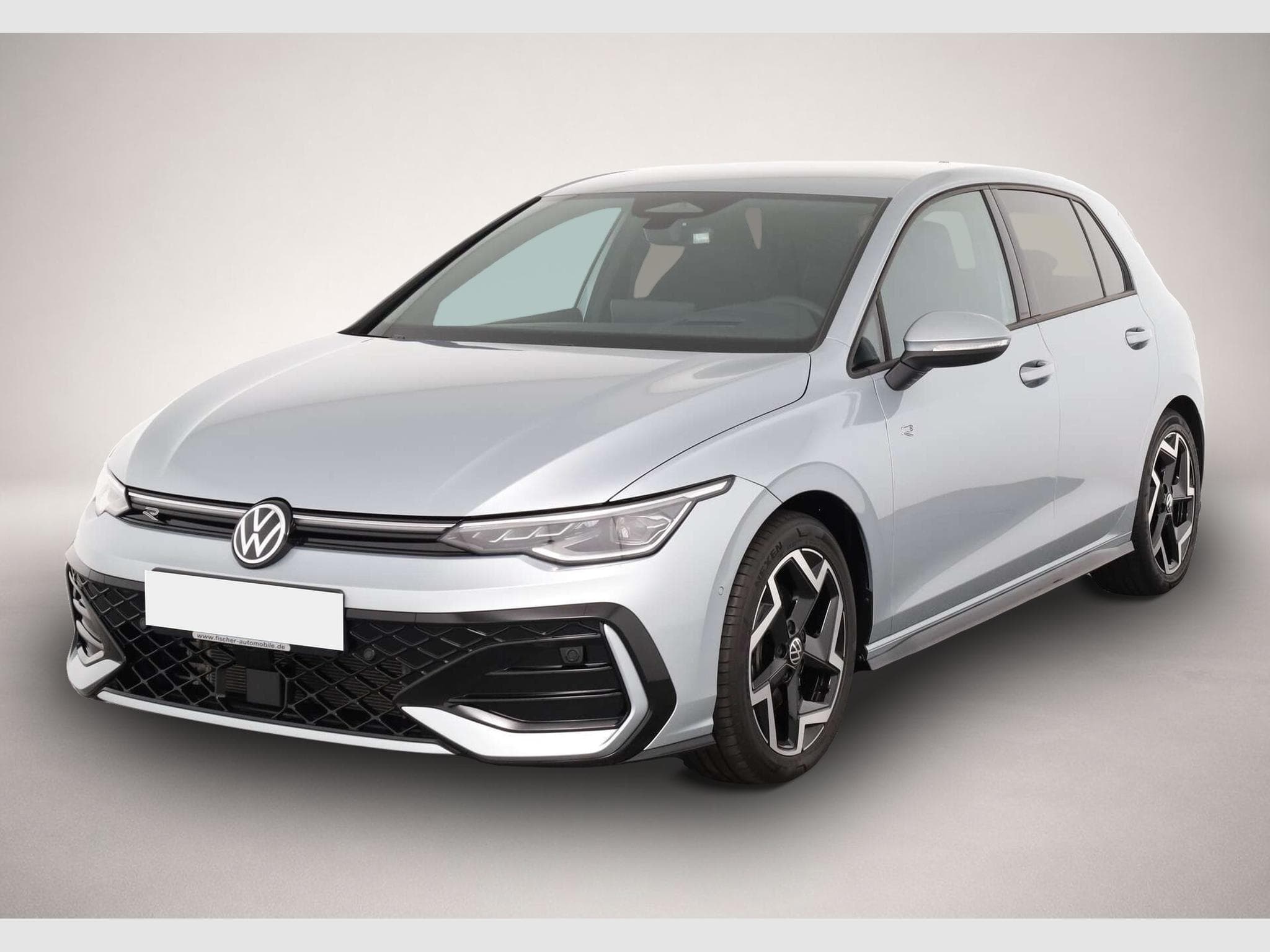 VW Golf (2025) - Photo 1