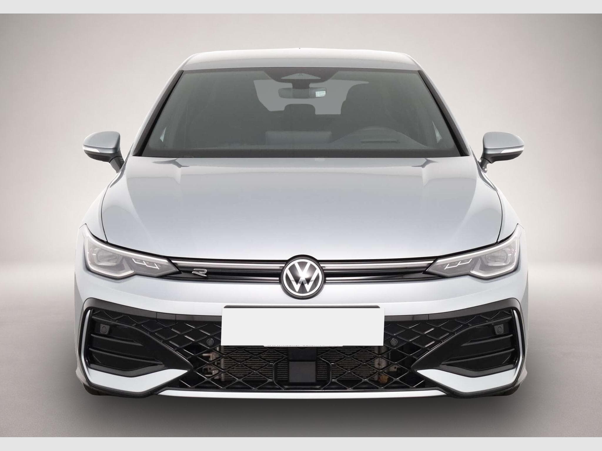 VW Golf (2025) - Photo 2