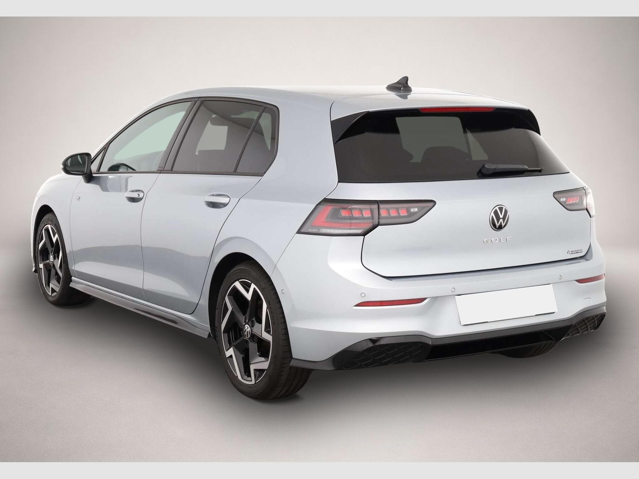 VW Golf (2025) - Photo 3