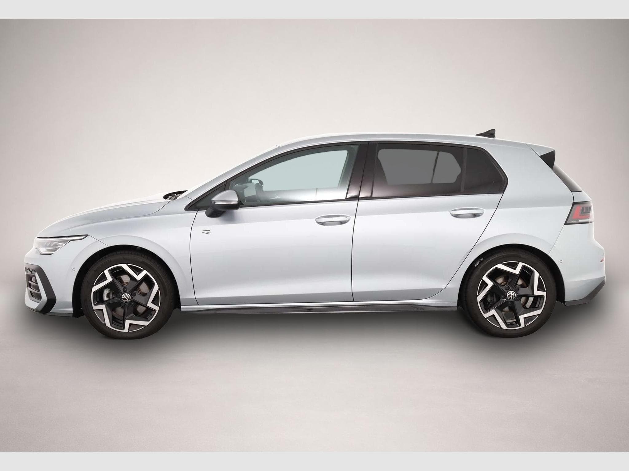 VW Golf (2025) - Photo 4