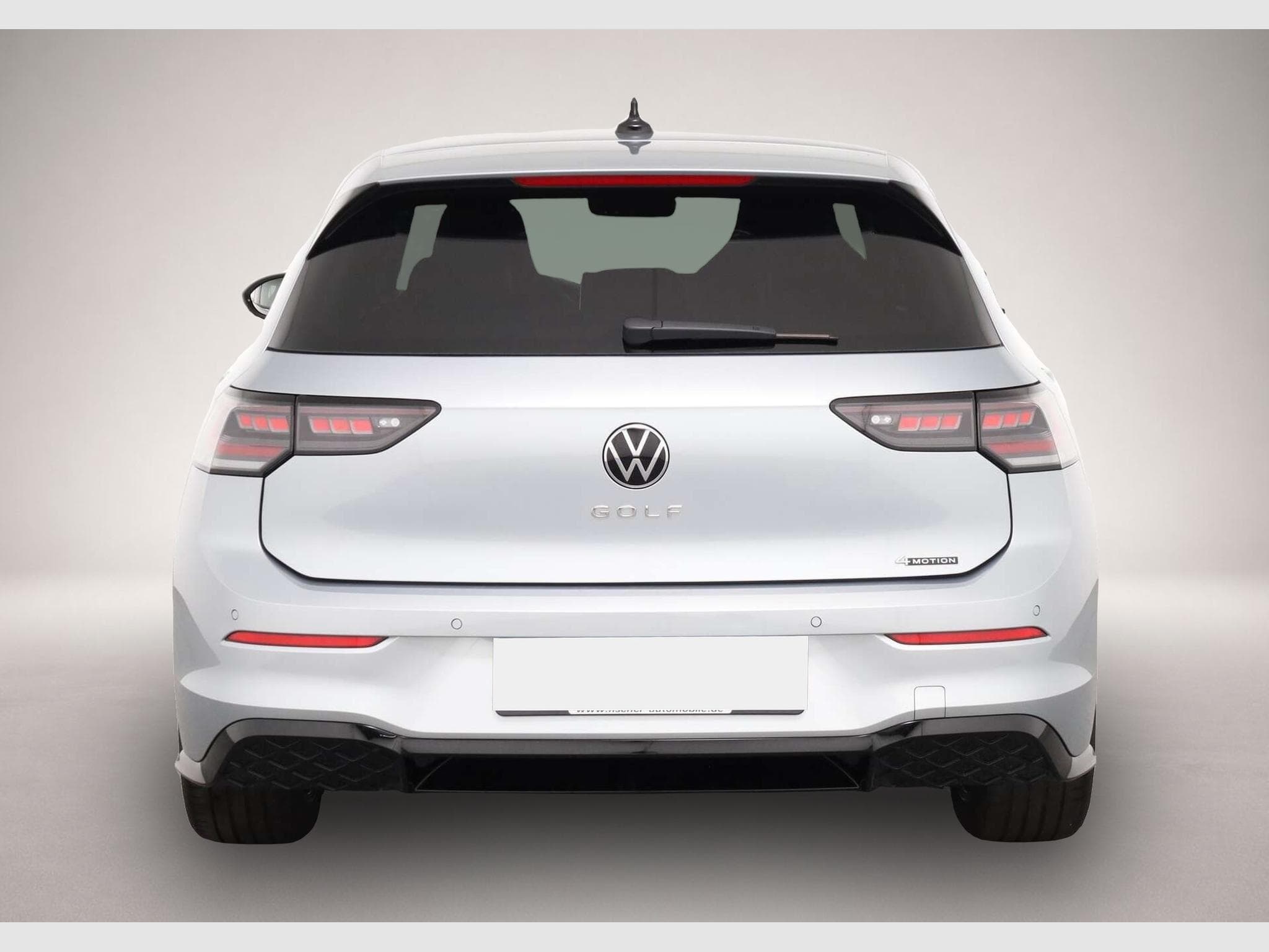 VW Golf (2025) - Photo 5