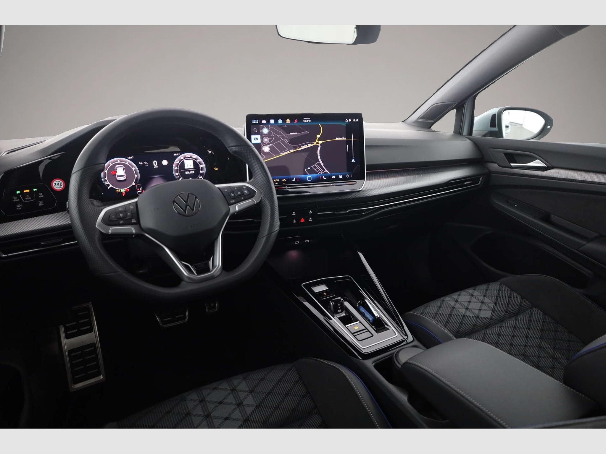 VW Golf (2025) - Photo 6